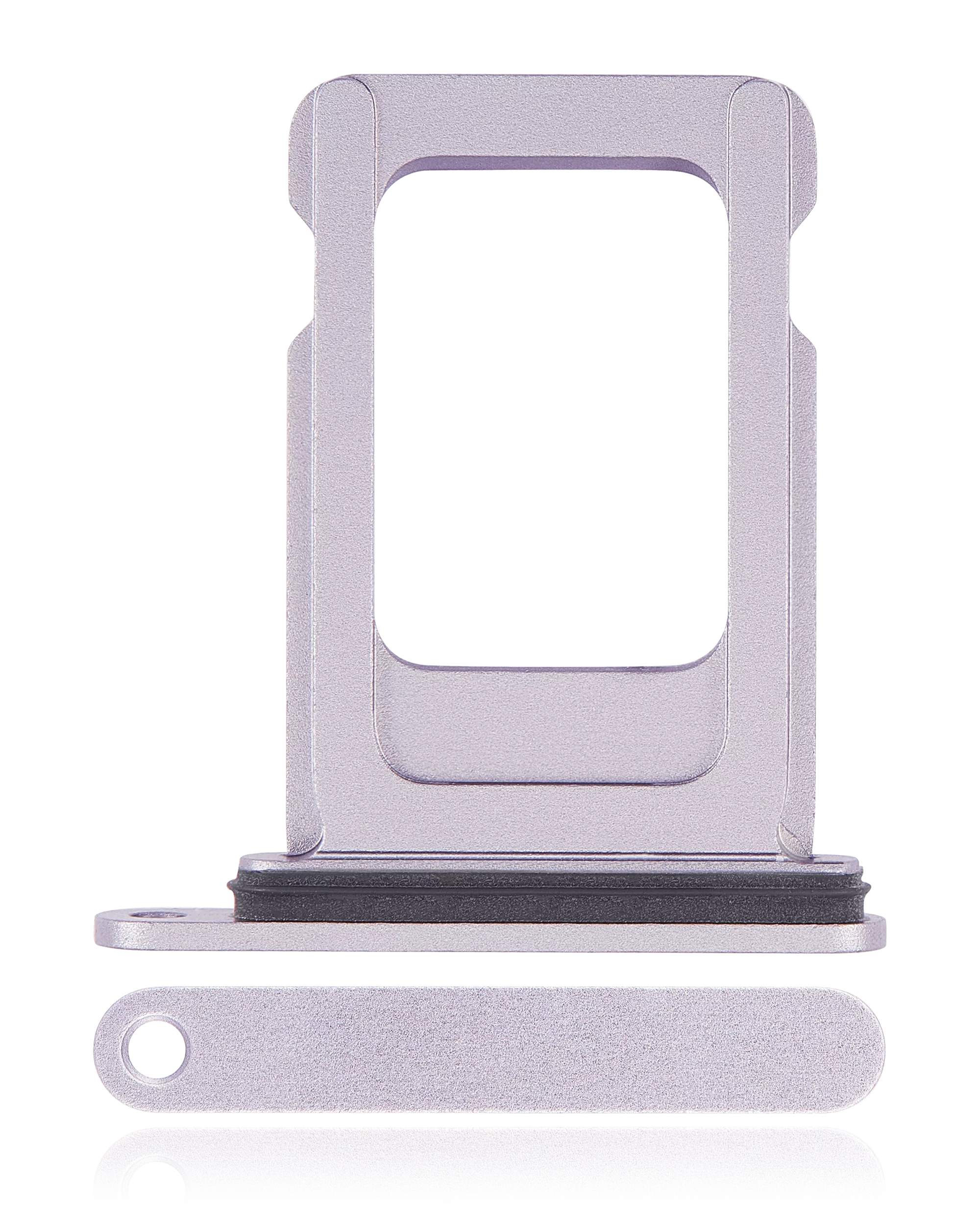 For iPhone 14 / 14 Plus Single Sim Card Tray Replacement (All Colors)