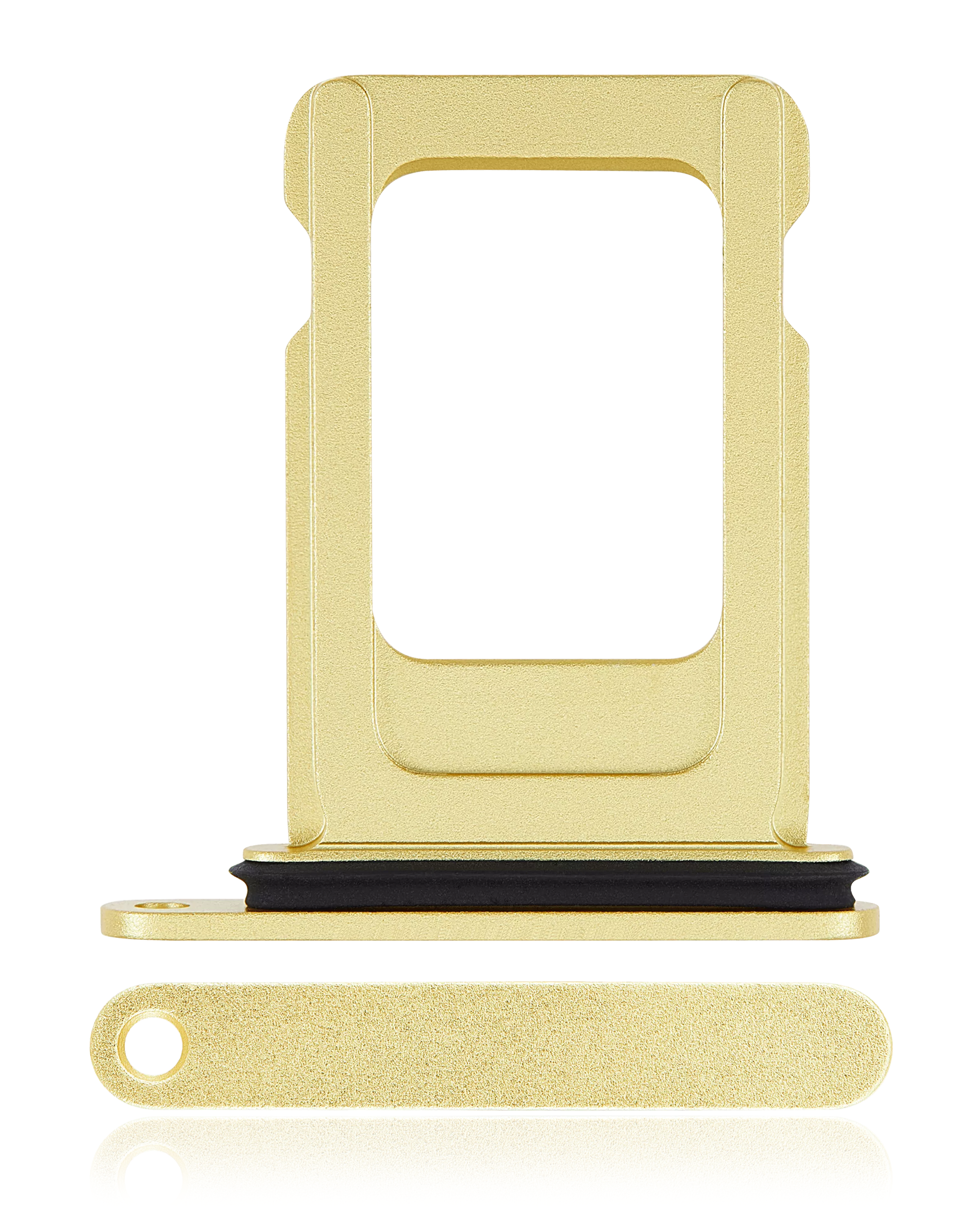 For iPhone 14 / 14 Plus Single Sim Card Tray Replacement (All Colors)