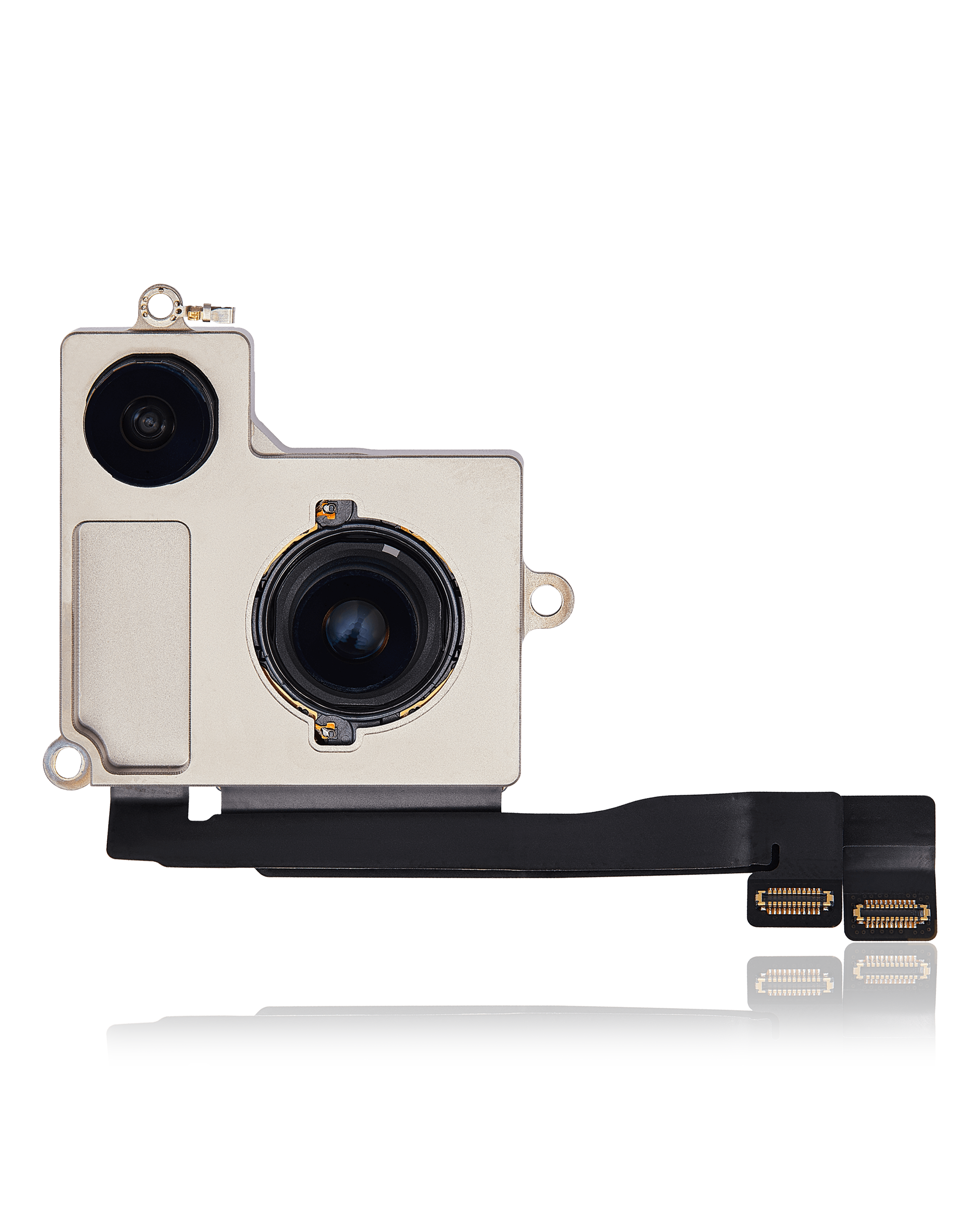 For iPhone 15 Back Camera Replacement (Premium)