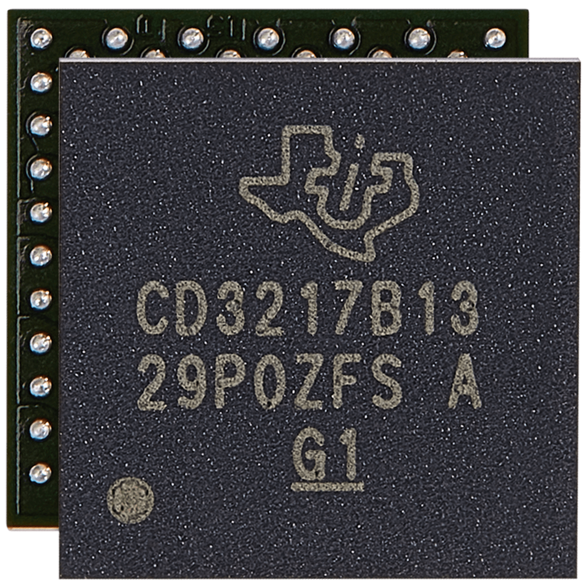 For iPad 10th Gen / Pro 11" 4th Gen / Pro 12.9" 6th Gen (2022) (CD3217B13) Power Delivery IC Replacement