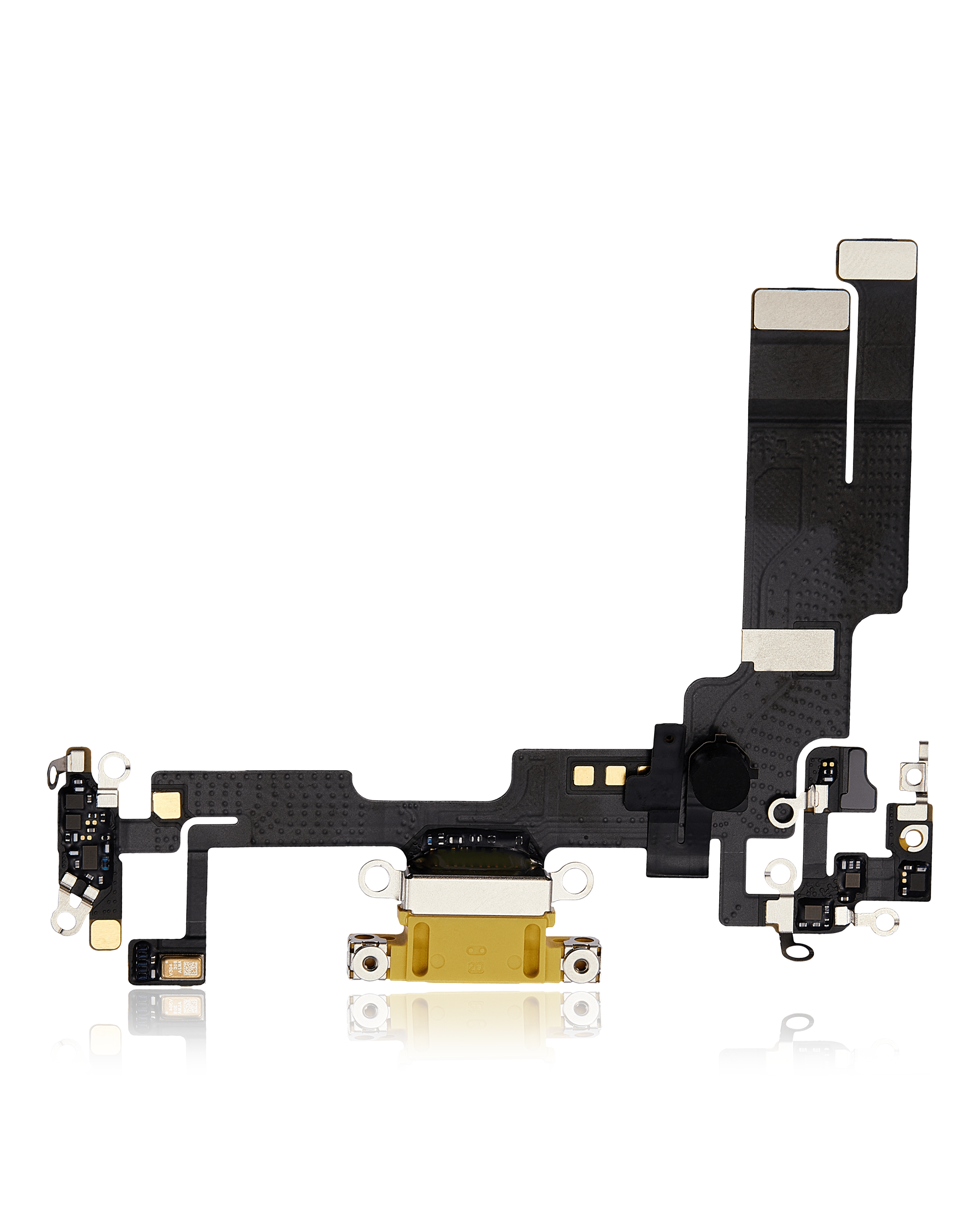 For iPhone 14 Charging Port Flex Replacement (Premium) (All Colors)