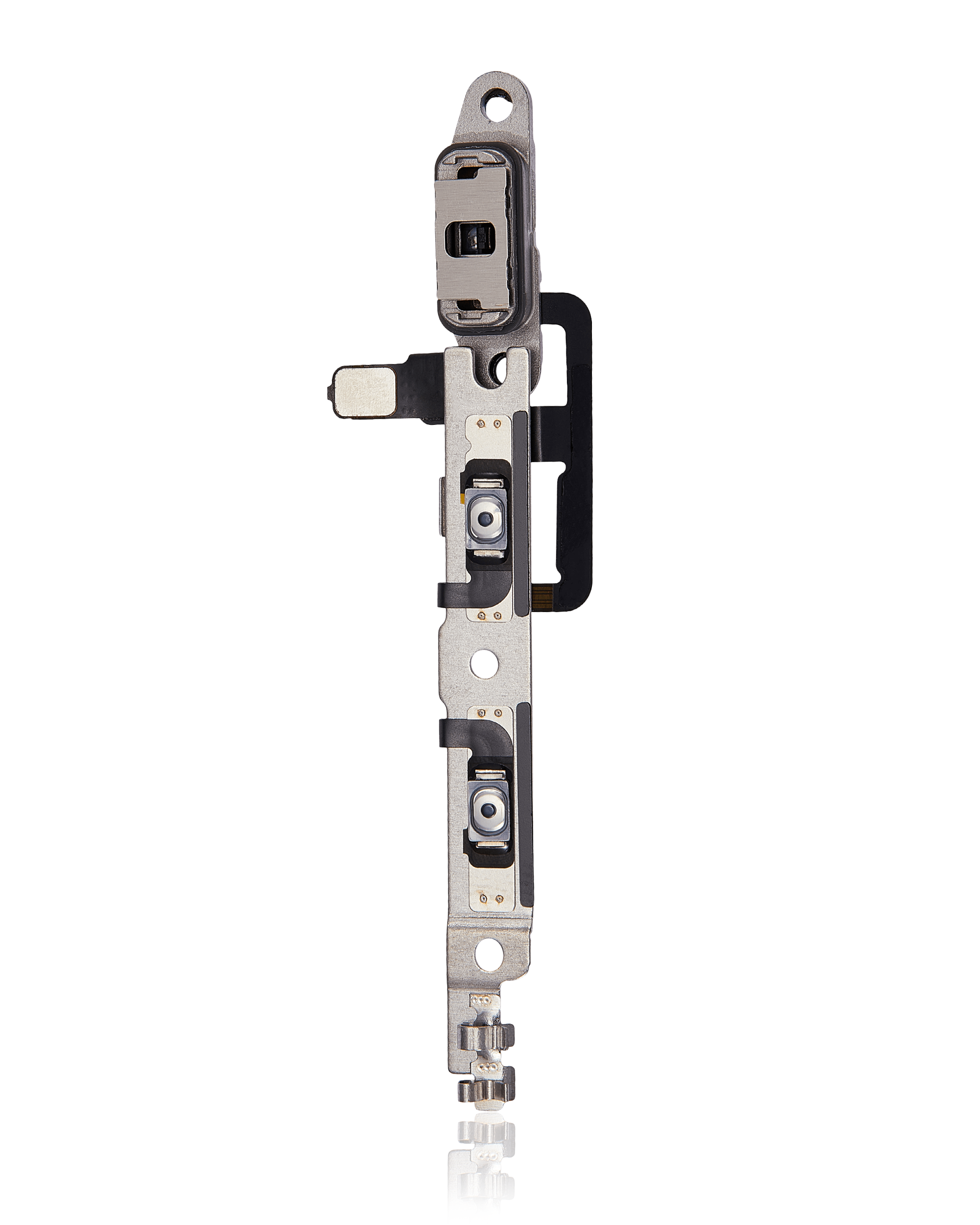 For iPhone 15 Plus Volume Button Flex Cable Replacement