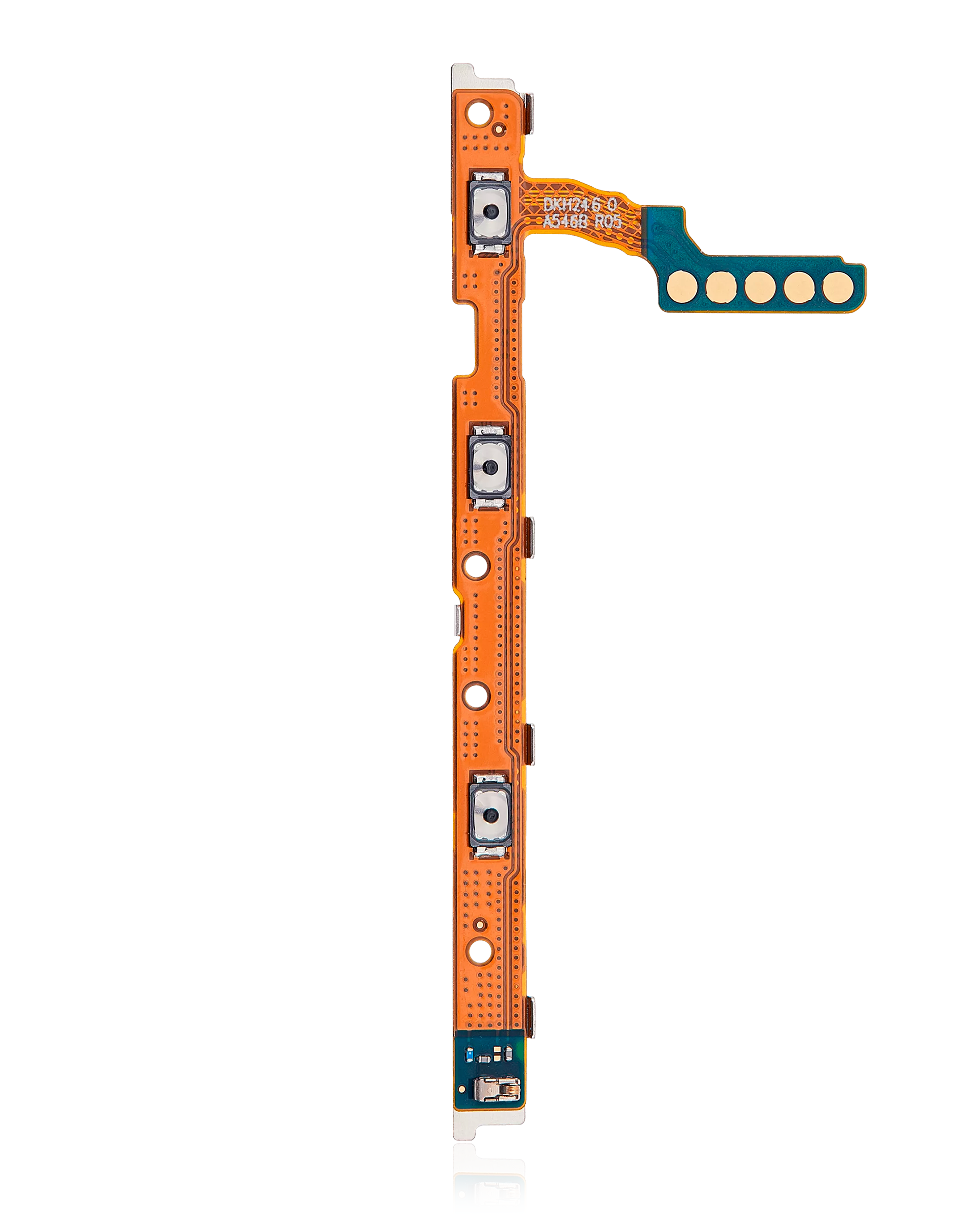 For Samsung Galaxy A34 5G (A346 / 2023) / A54 5G (A546 / 2023) Power & Volume Flex Replacement