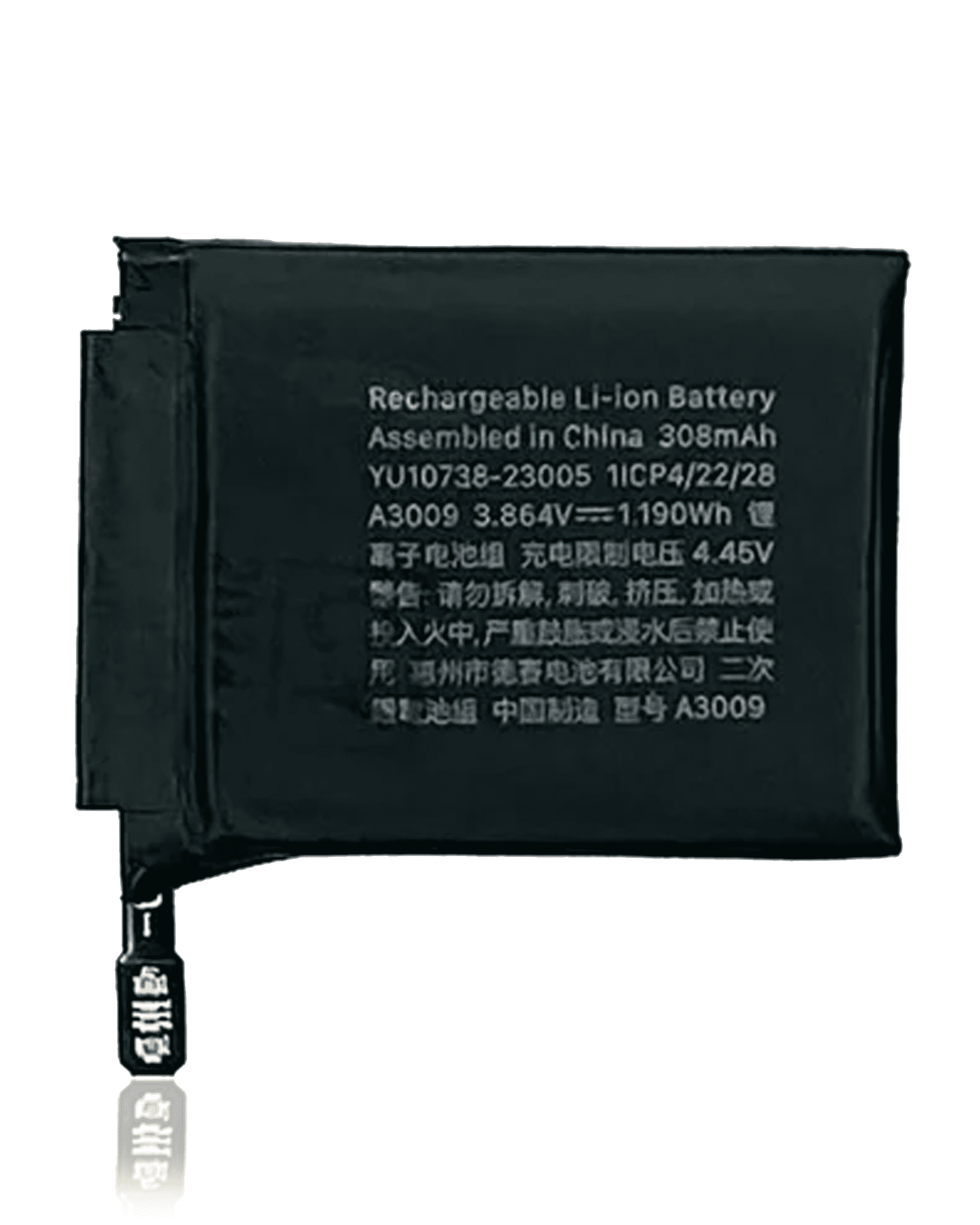 For Watch Series 9 (45MM) Battery Replacement
