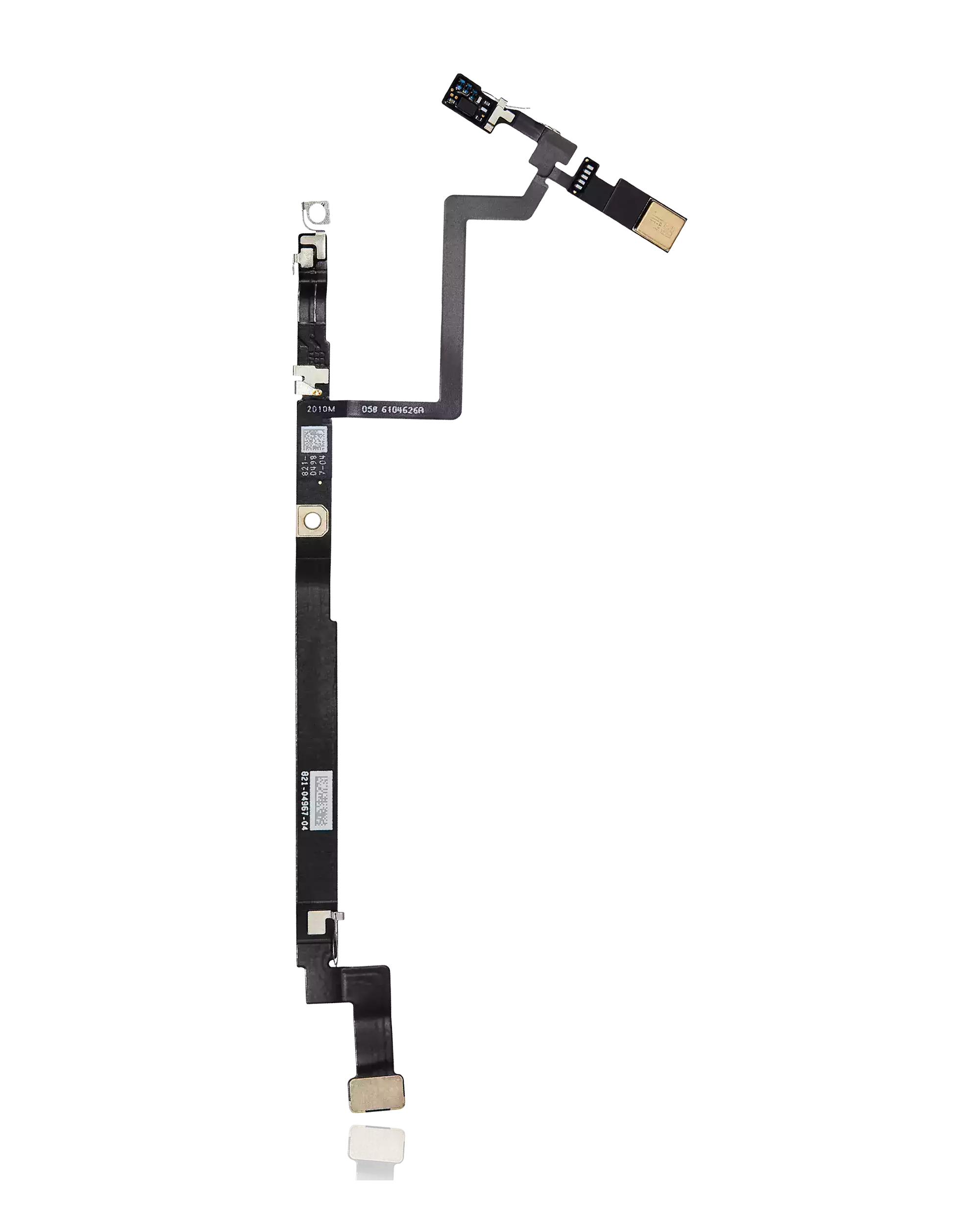 For iPhone 16 Pro Bluetooth Flex Cable Replacement