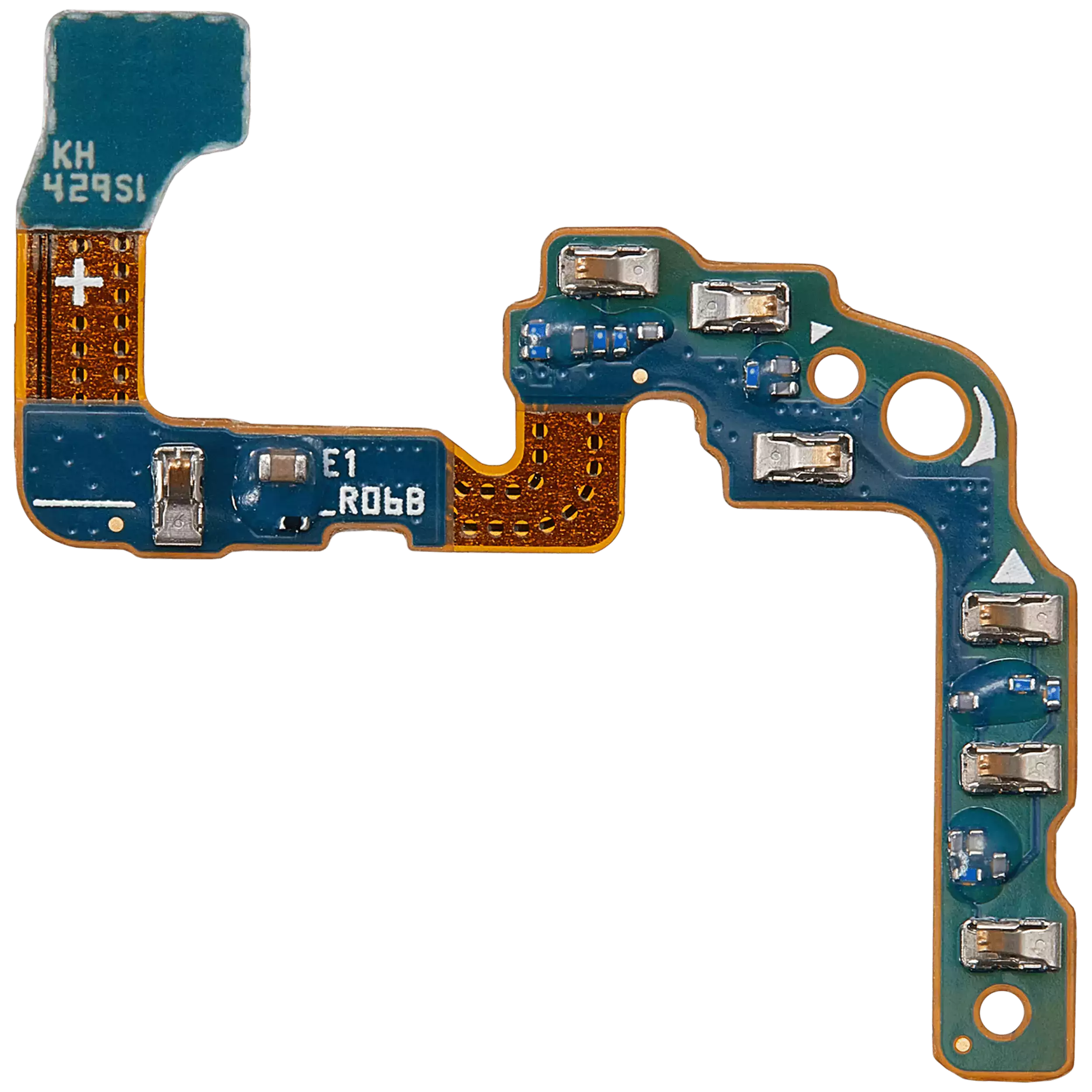 For Samsung Galaxy S24 5G Antenna Board (In The Upper Left Corner Of The Earpiece Speaker)