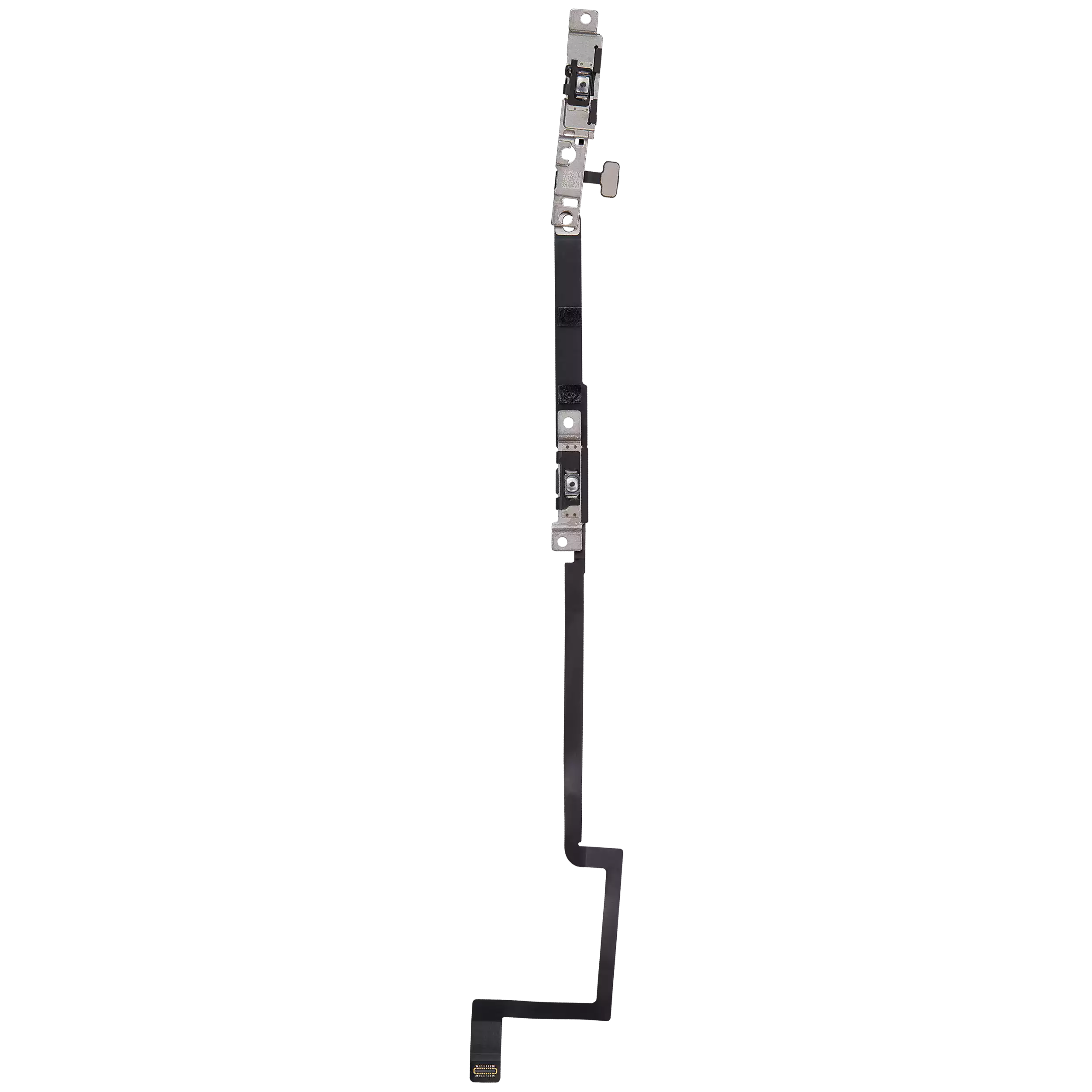 For iPhone 16 Pro Max Powe Button Flex Cable Replacement