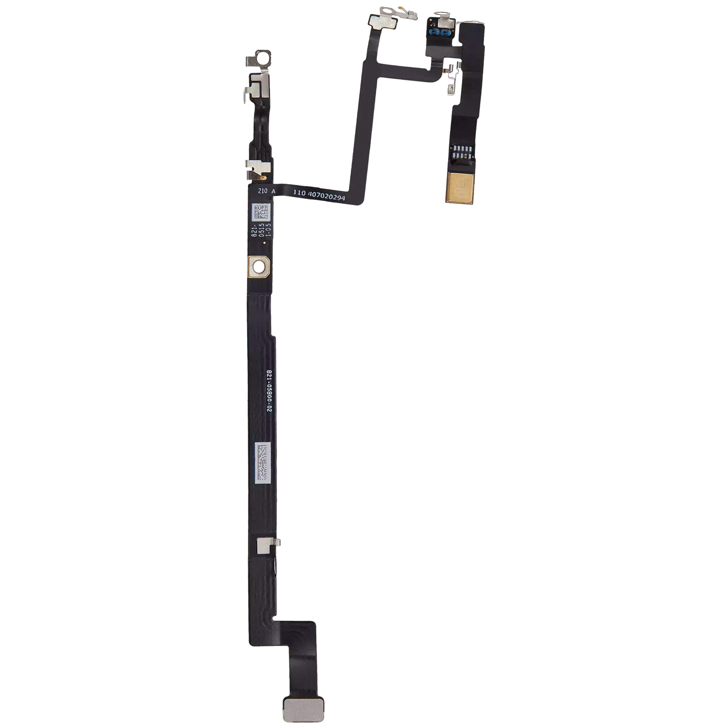 For iPhone 16 Pro Max Bluetooth Flex Cable Replacement