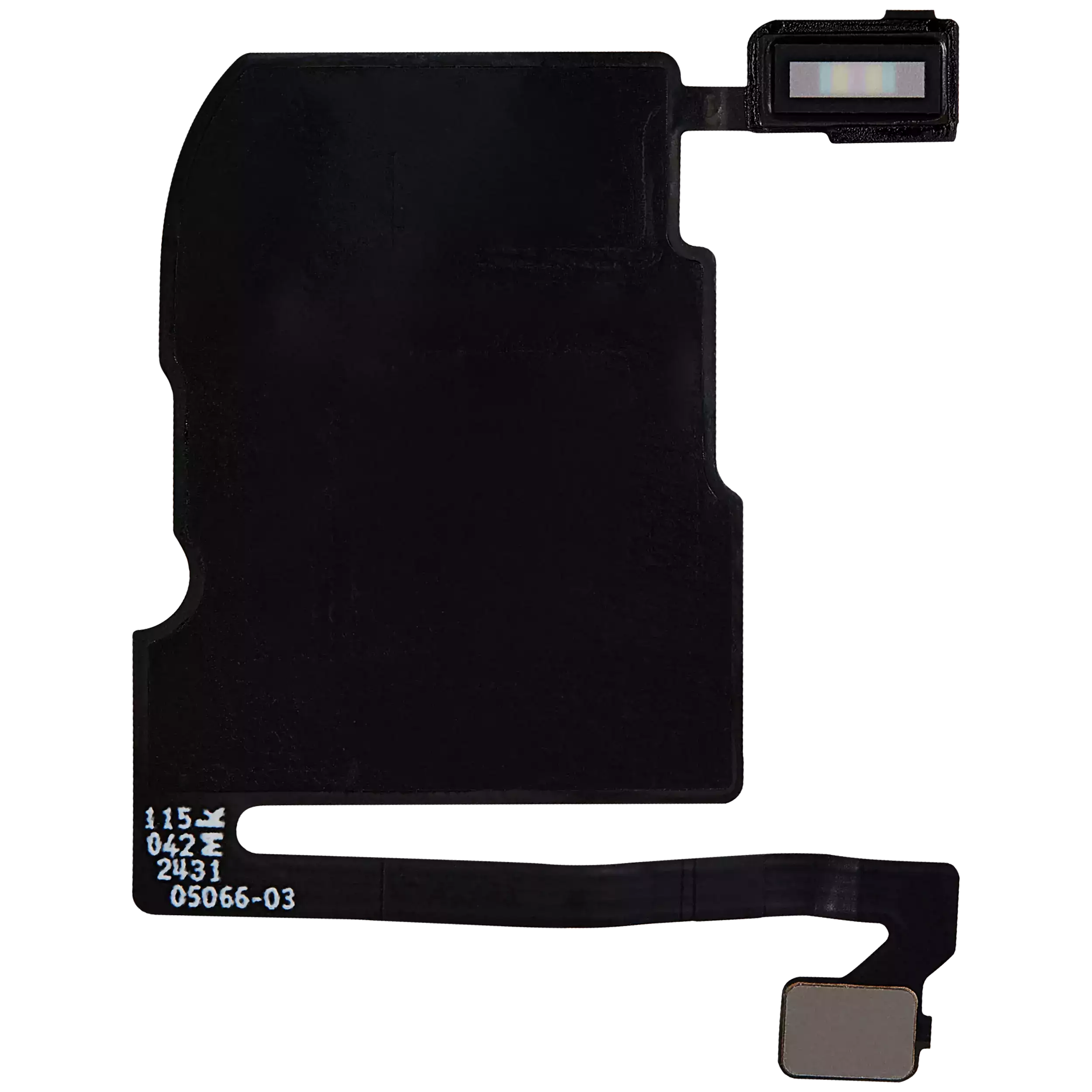 For iPhone 16 Pro Max Proximity Light Sensor Flex Cable Replacement