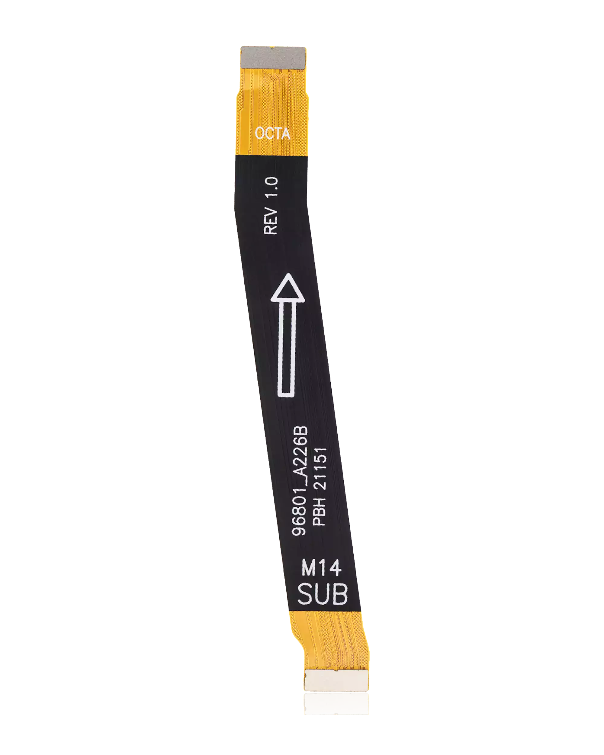 For Samsung Galaxy A22 5G (A226 / 2021) Mainboard Flex Cable Replacement