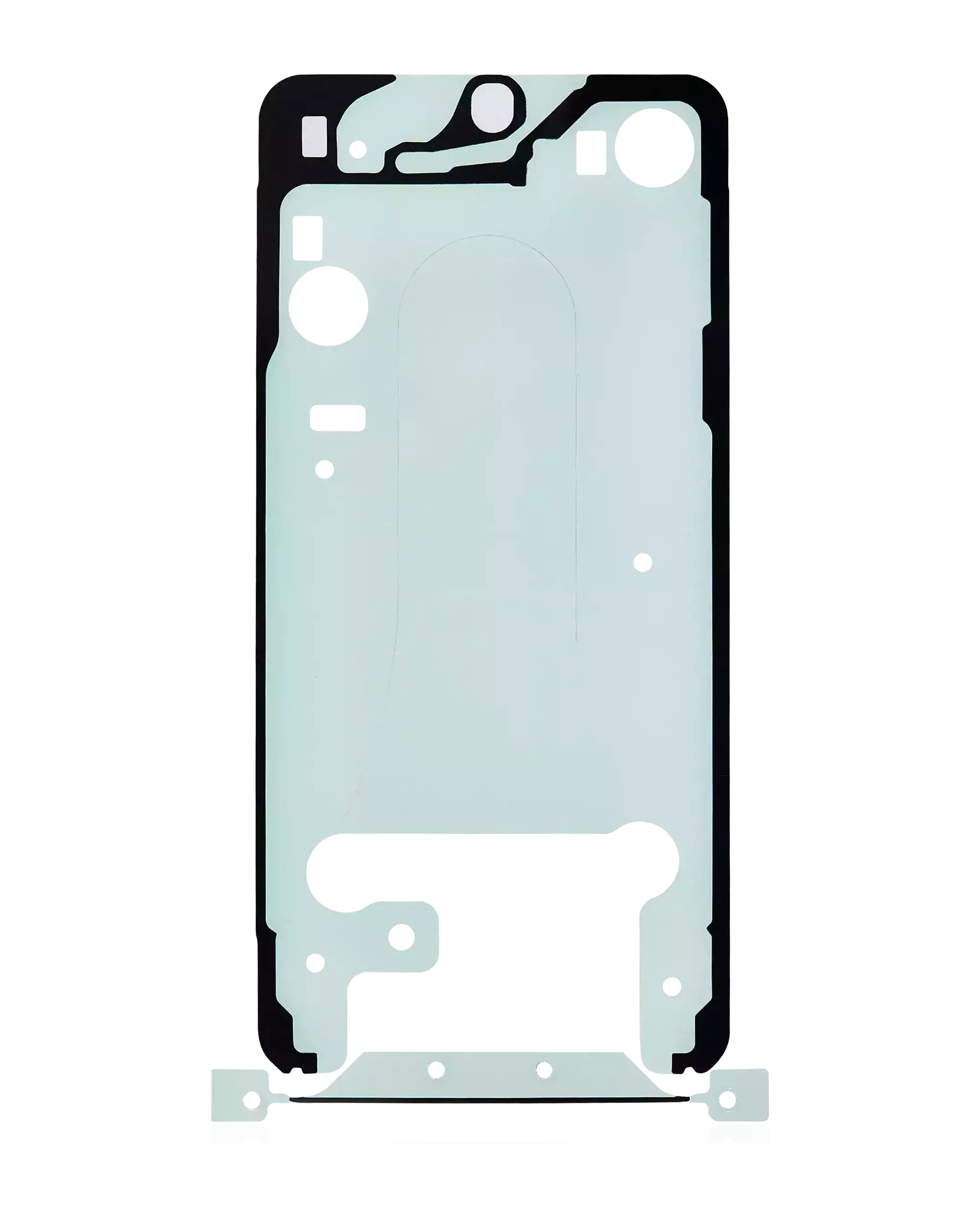 For Samsung Galaxy S23 5G Adhesive Tape (Pack of 5)