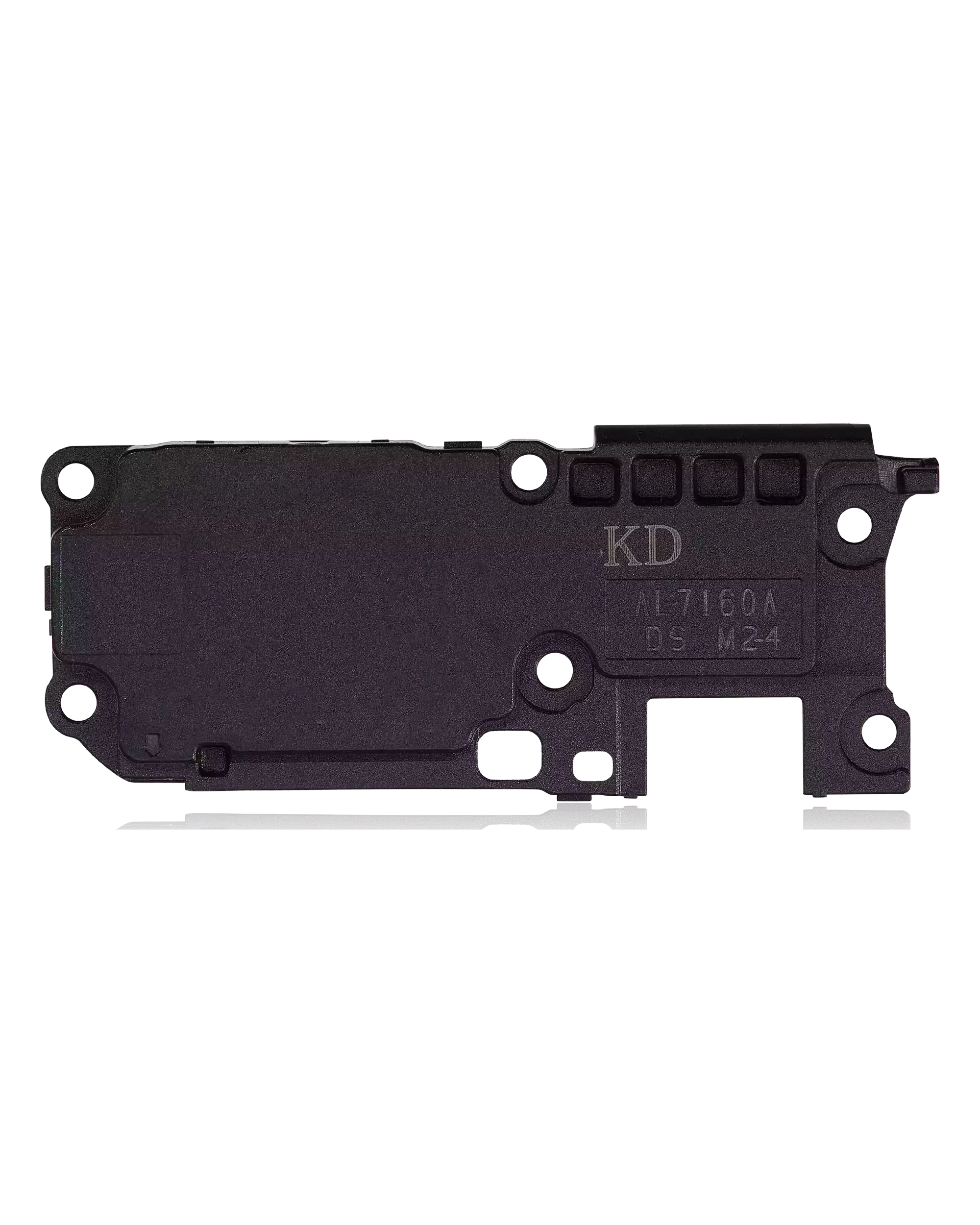 For Samsung Galaxy A06 (A065 / 2024) Loudspeaker With Cover Replacement