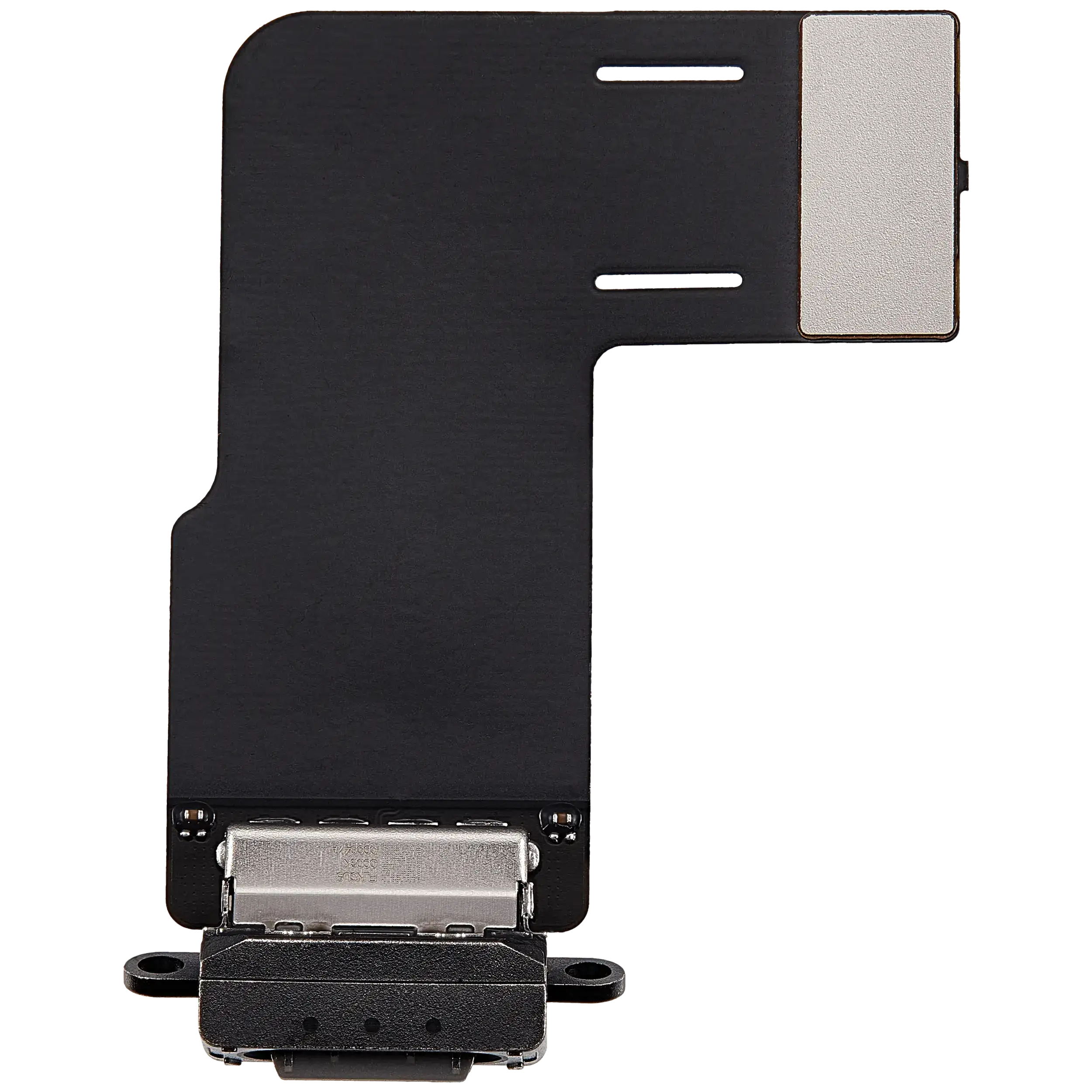 For iPad Air 11" (2024) / Air 11" (2025) Charging Port Replacement (Aftermarket Pro) (All Colors)