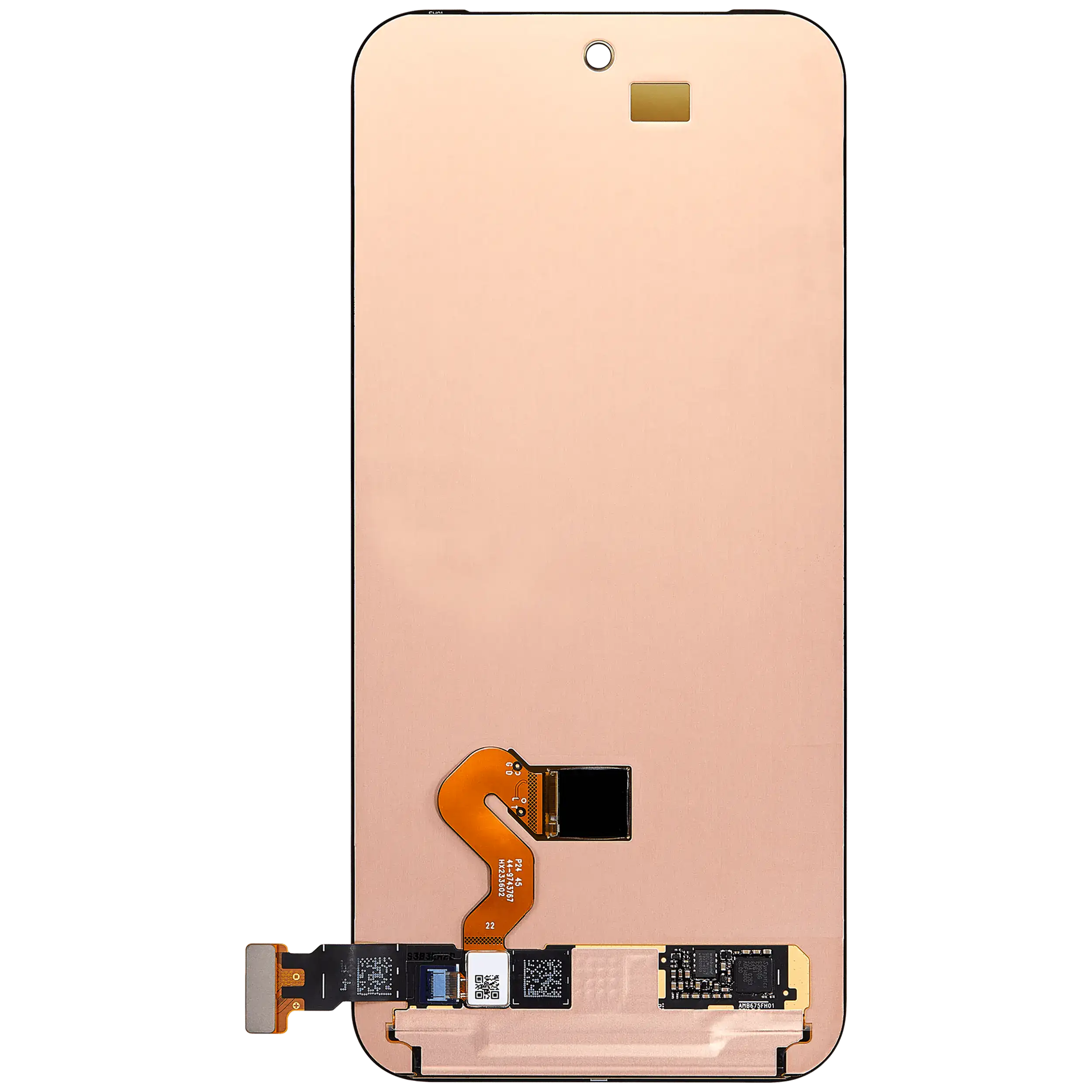 For Google Pixel 9 Pro XL OLED Screen Replacement Without Frame (Premium) (All Colors)
