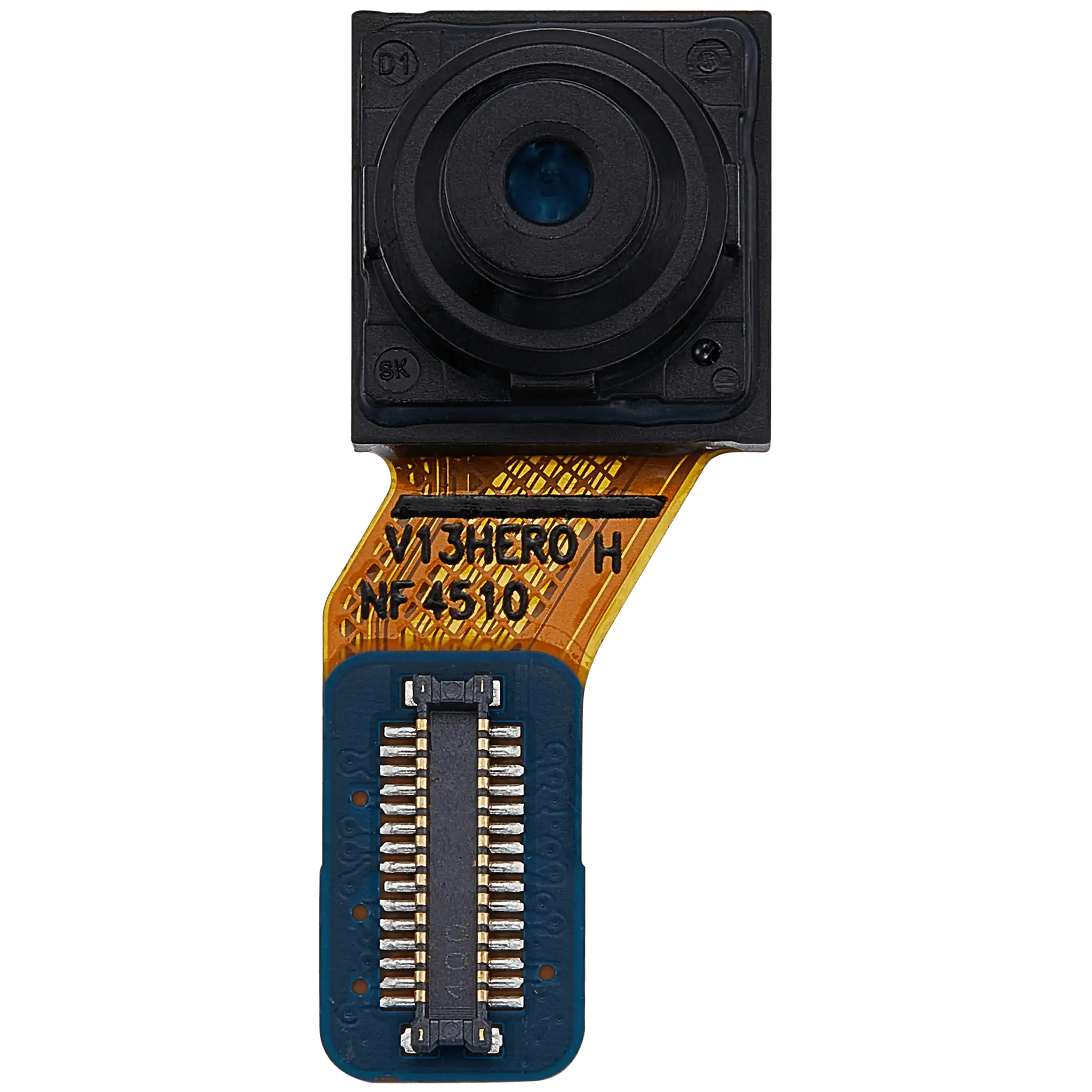 For Samsung Galaxy A25 5G (A256 / 2023) Front Camera Replacement