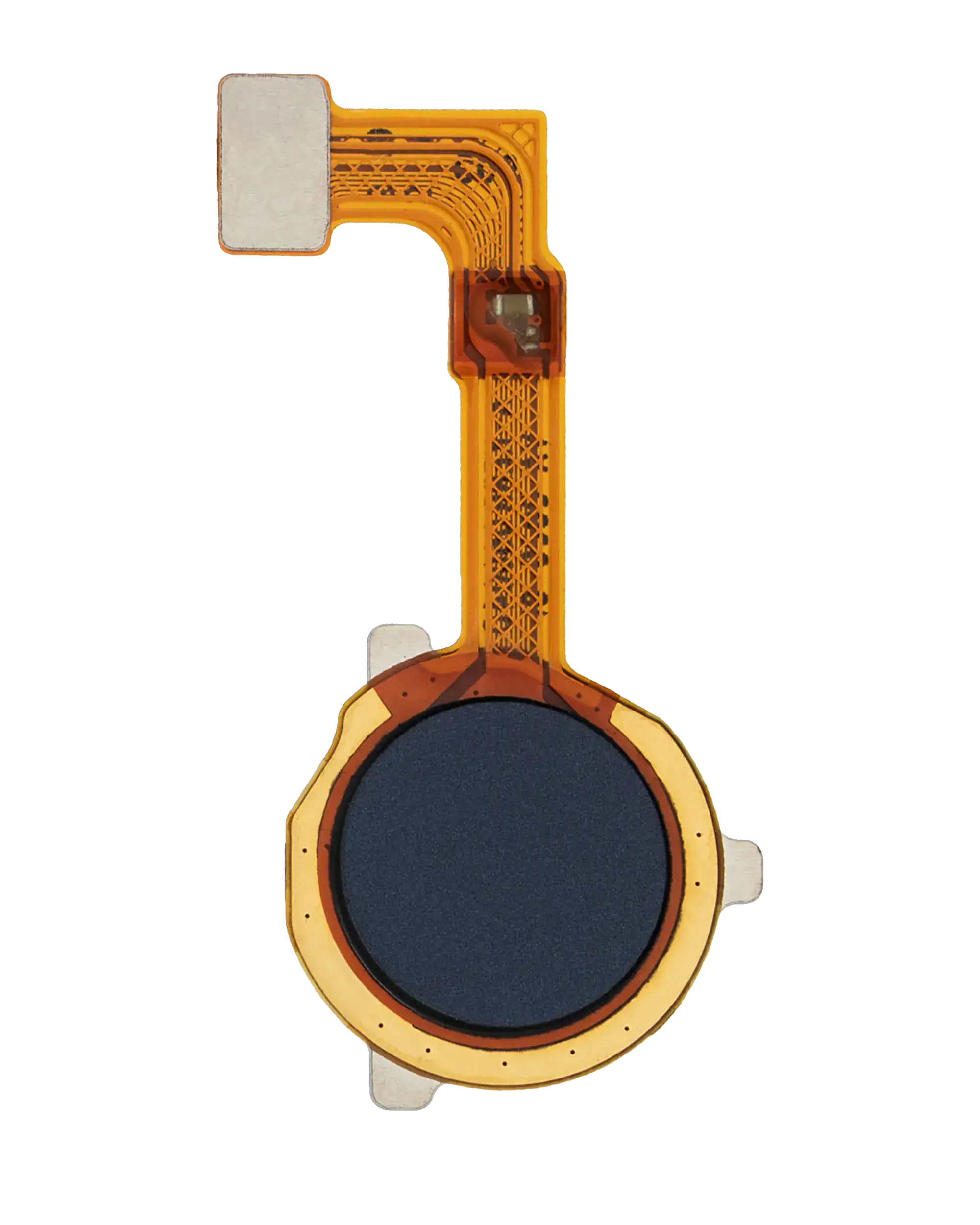 For OnePlus Nord N100 Fingerprint Sensor With Flex Cable Replacement