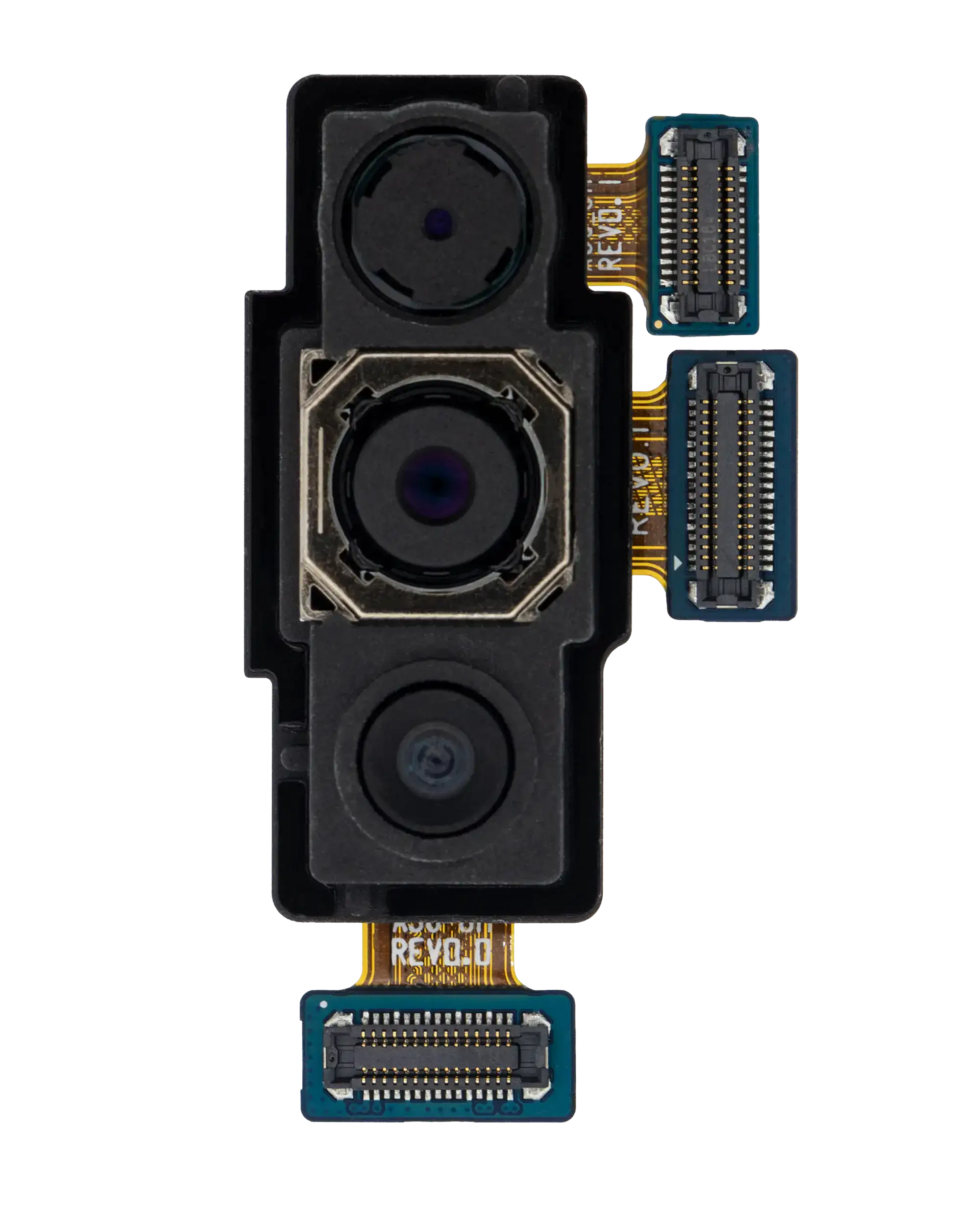 For Samsung Galaxy A50 (A505 / 2019) Back Camera Replacement