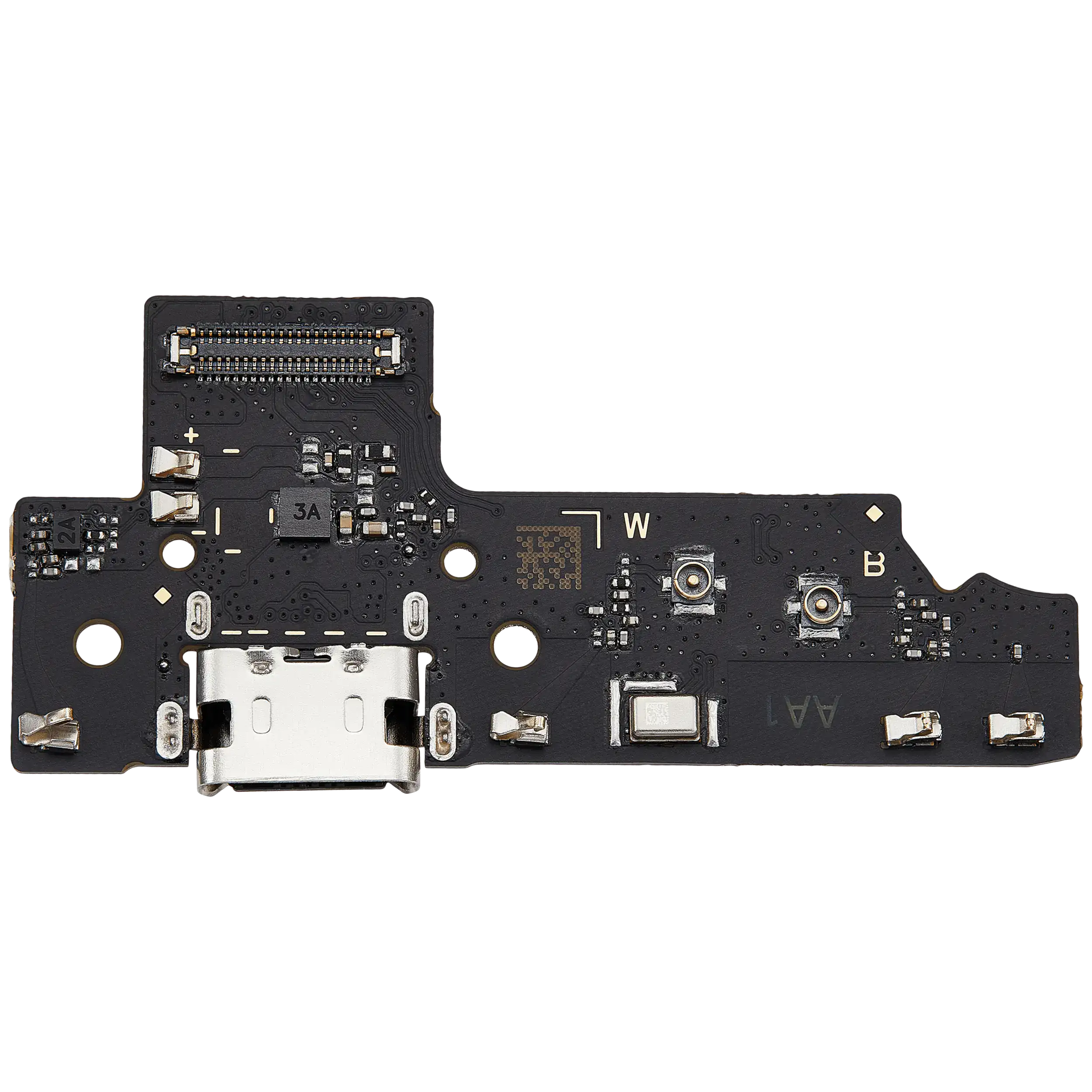 For Samsung Galaxy A16 5G (A166P / 2024) Charging Port Replacement (US Version)