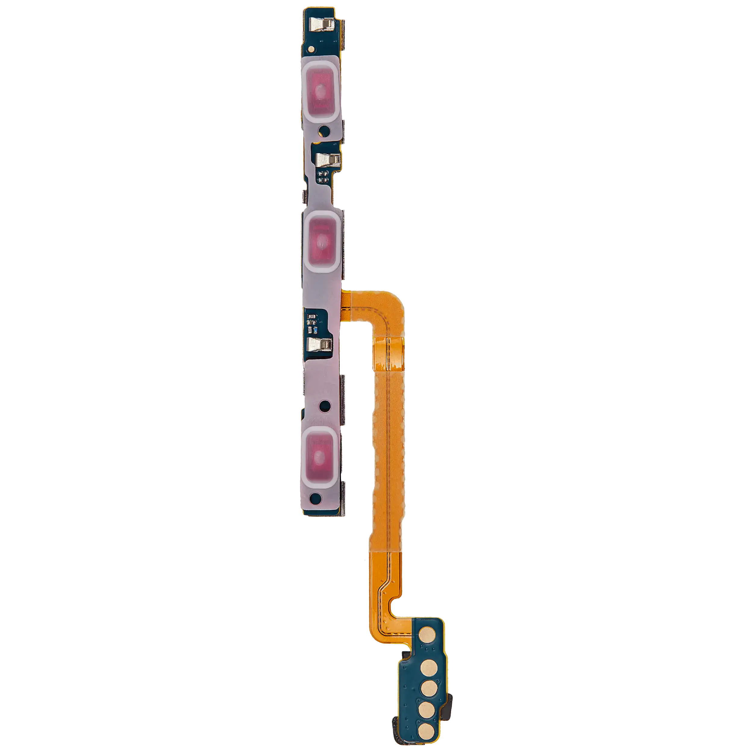 For Samsung Galaxy S24 FE 5G Power And Volume Flex Replacement