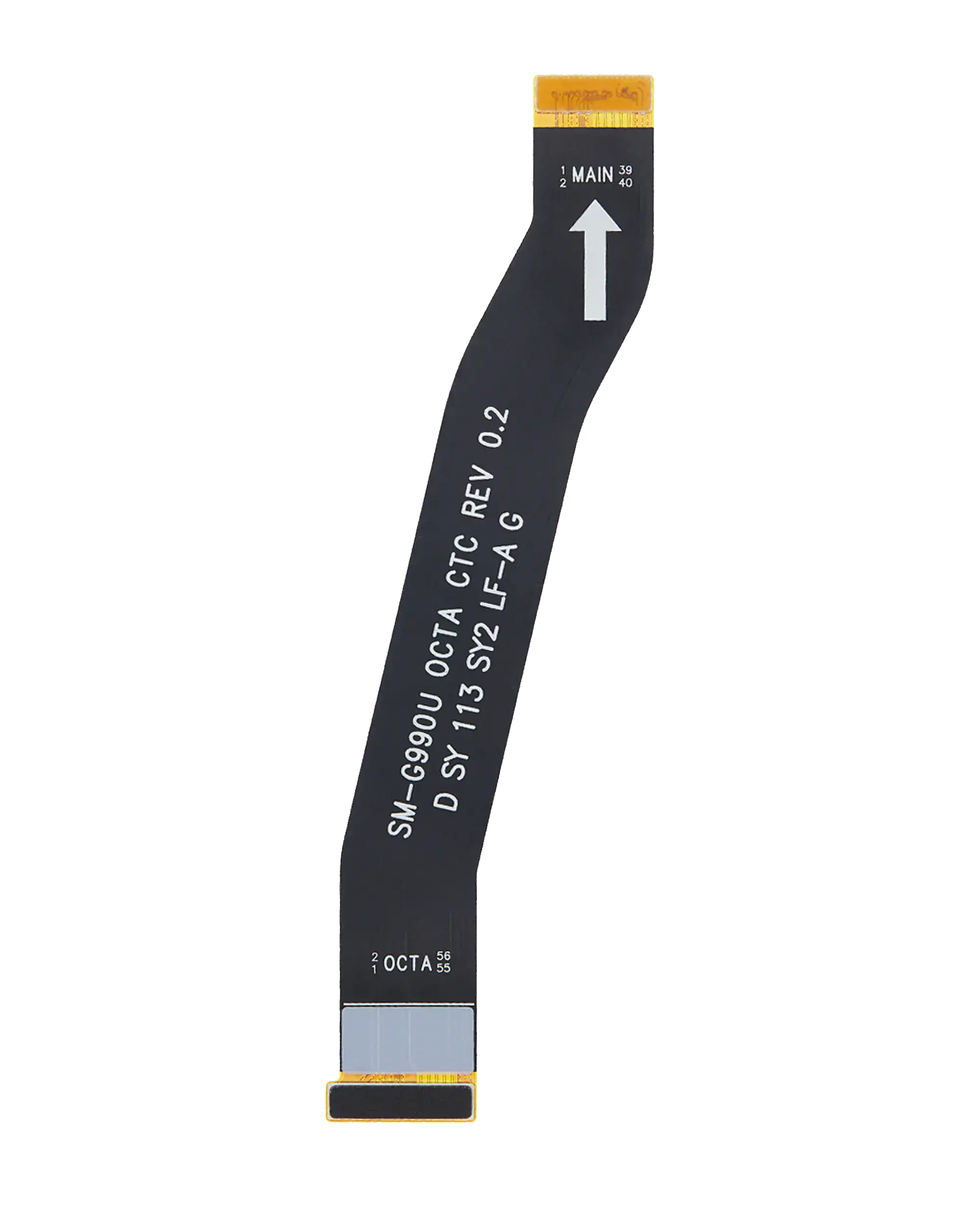 For Samsung Galaxy S21 FE 5G (G990U) LCD Flex Cable Replacement