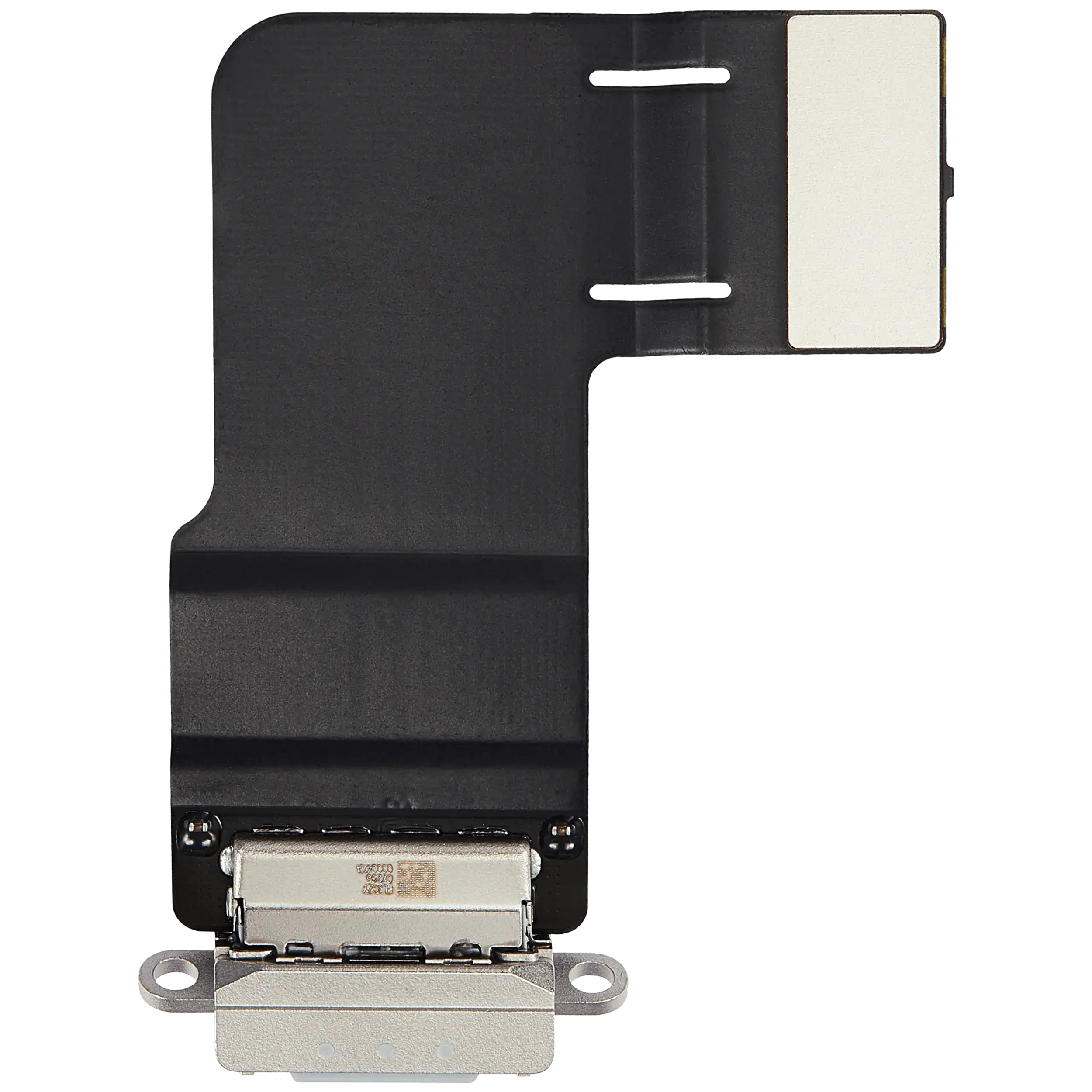 For iPad Air 11" (2024) / Air 11" (2025) Charging Port Replacement (Premium) (All Colors)