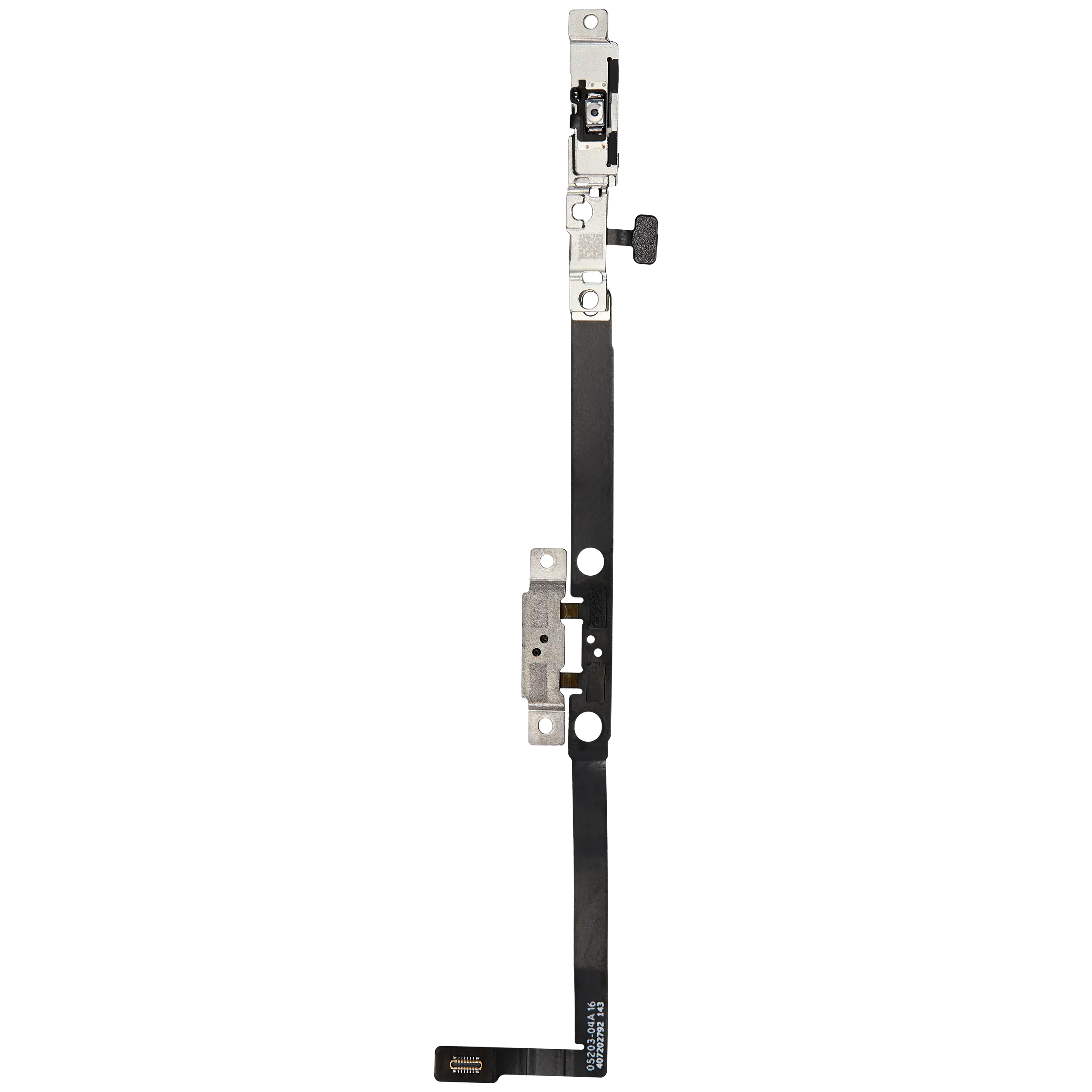For iPhone 16 Plus Power Button Flex Cable Replacement
