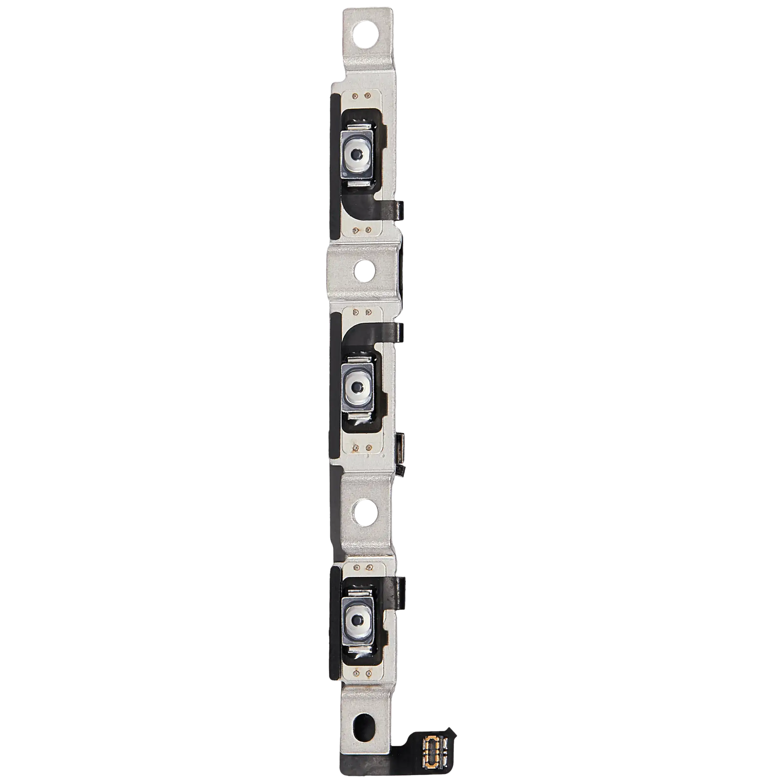 For iPhone 16 Plus Power Button Flex Cable Replacement