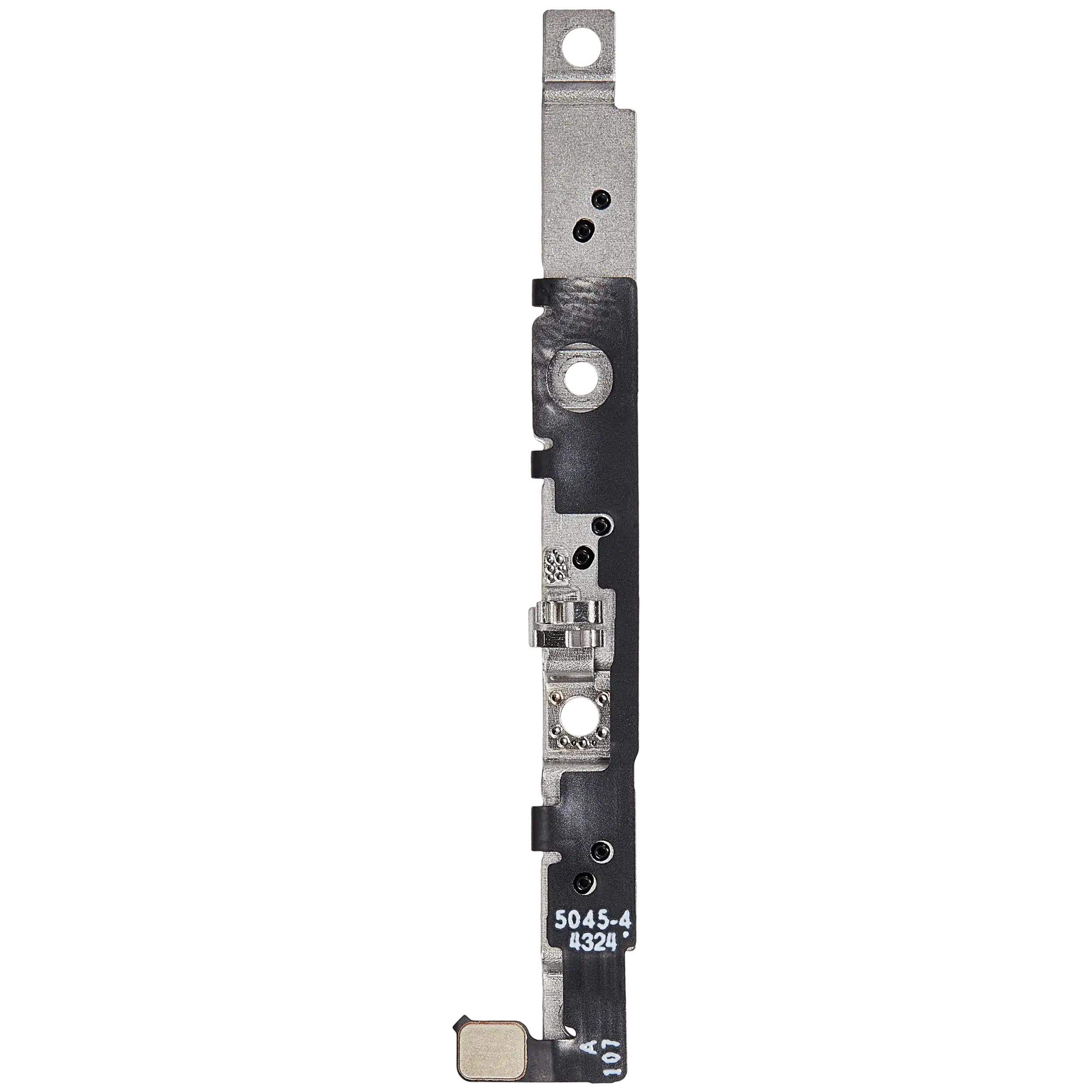 For iPhone 16 Pro Volume Button Flex Cable Replacement