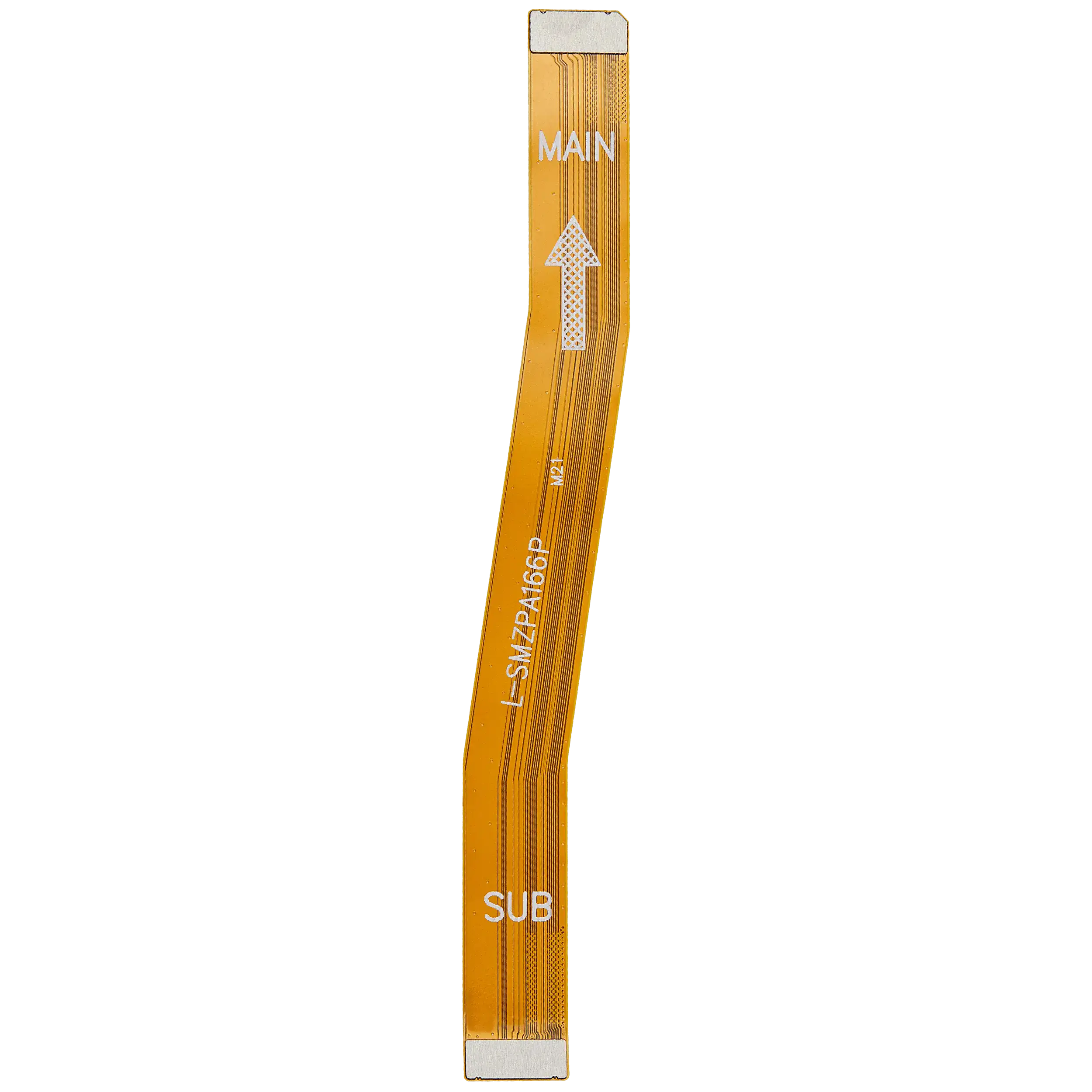 For Samsung Galaxy A16 5G (A166P / 2024) Mainboard Flex Cable Replacement