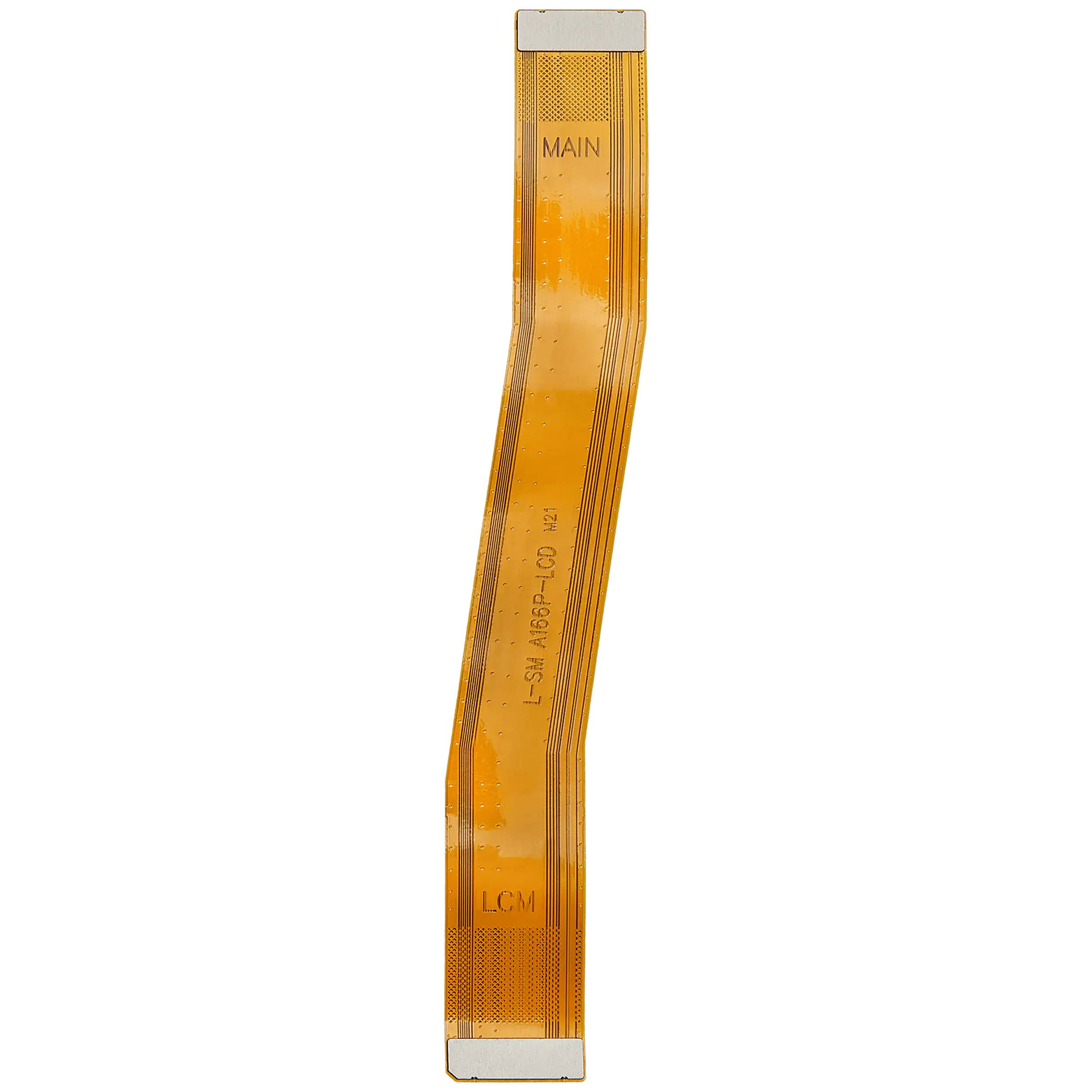 For Samsung Galaxy A16 5G (A166P / 2024) LCD Flex Cable Replacement