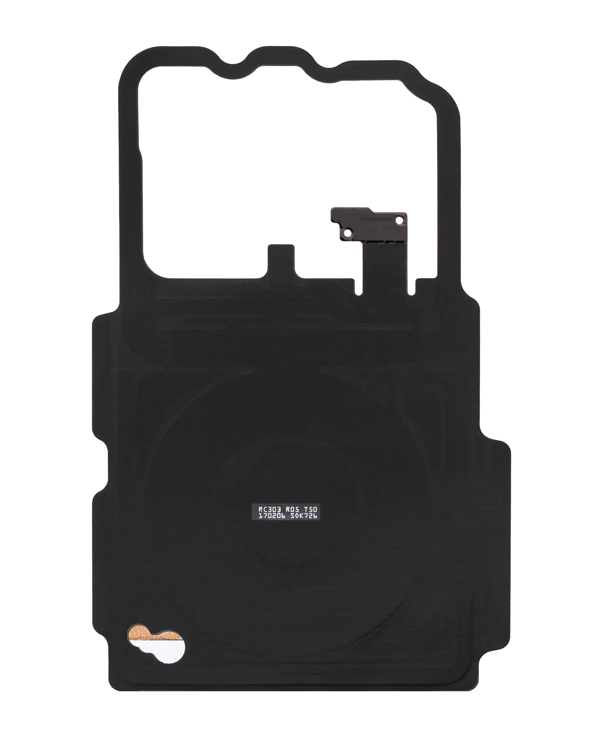 For Samsung Galaxy S8 Plus NFC Flex Wireless Charging Coil Replacement