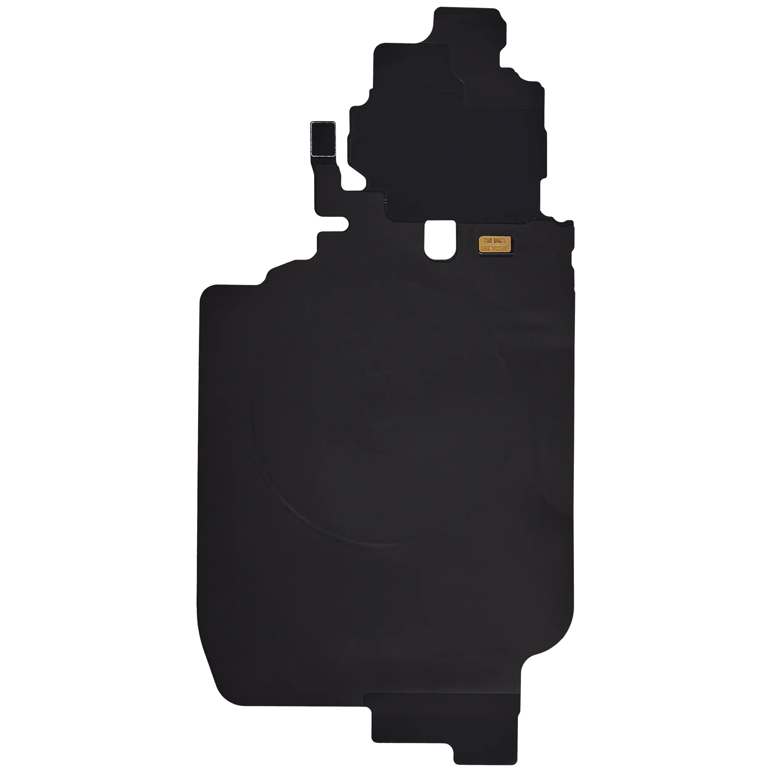 For Samsung Galaxy S25 5G NFC Flex Wireless Charging Coil Replacement