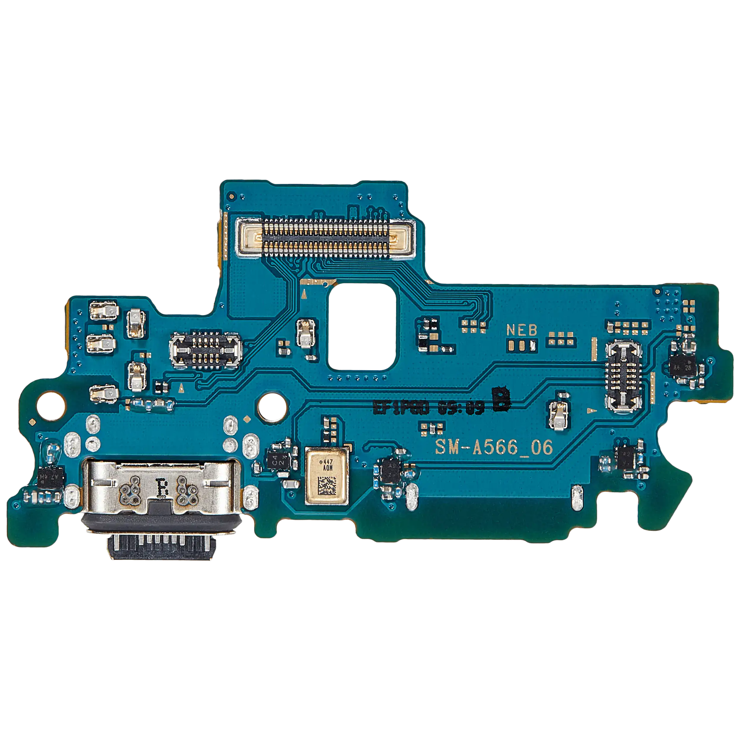 For Samsung Galaxy A56 5G (A566 / 2025) Charging Port Replacement