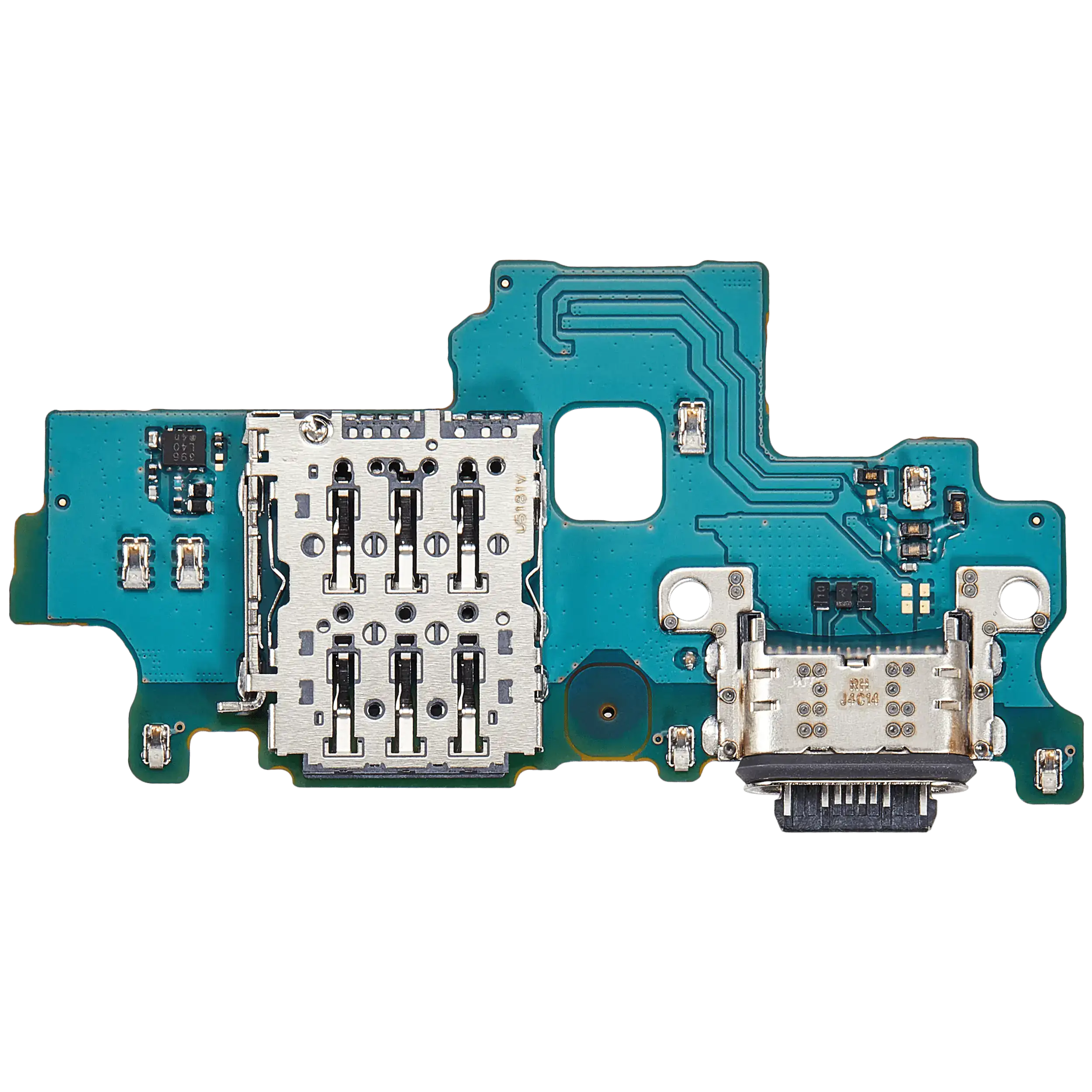 For Samsung Galaxy A36 5G (A366 / 2025) Charging Port Replacement