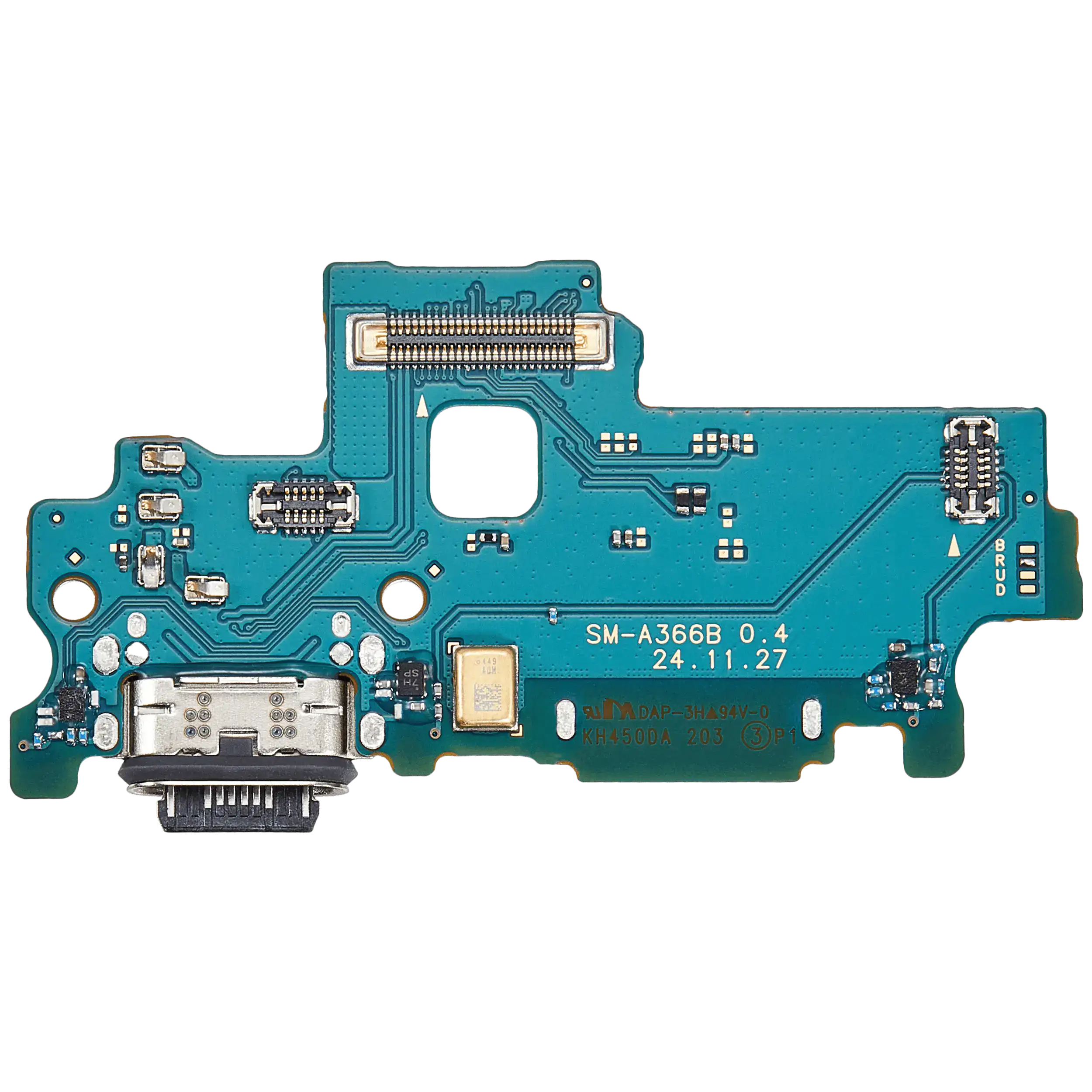 For Samsung Galaxy A36 5G (A366 / 2025) Charging Port Replacement