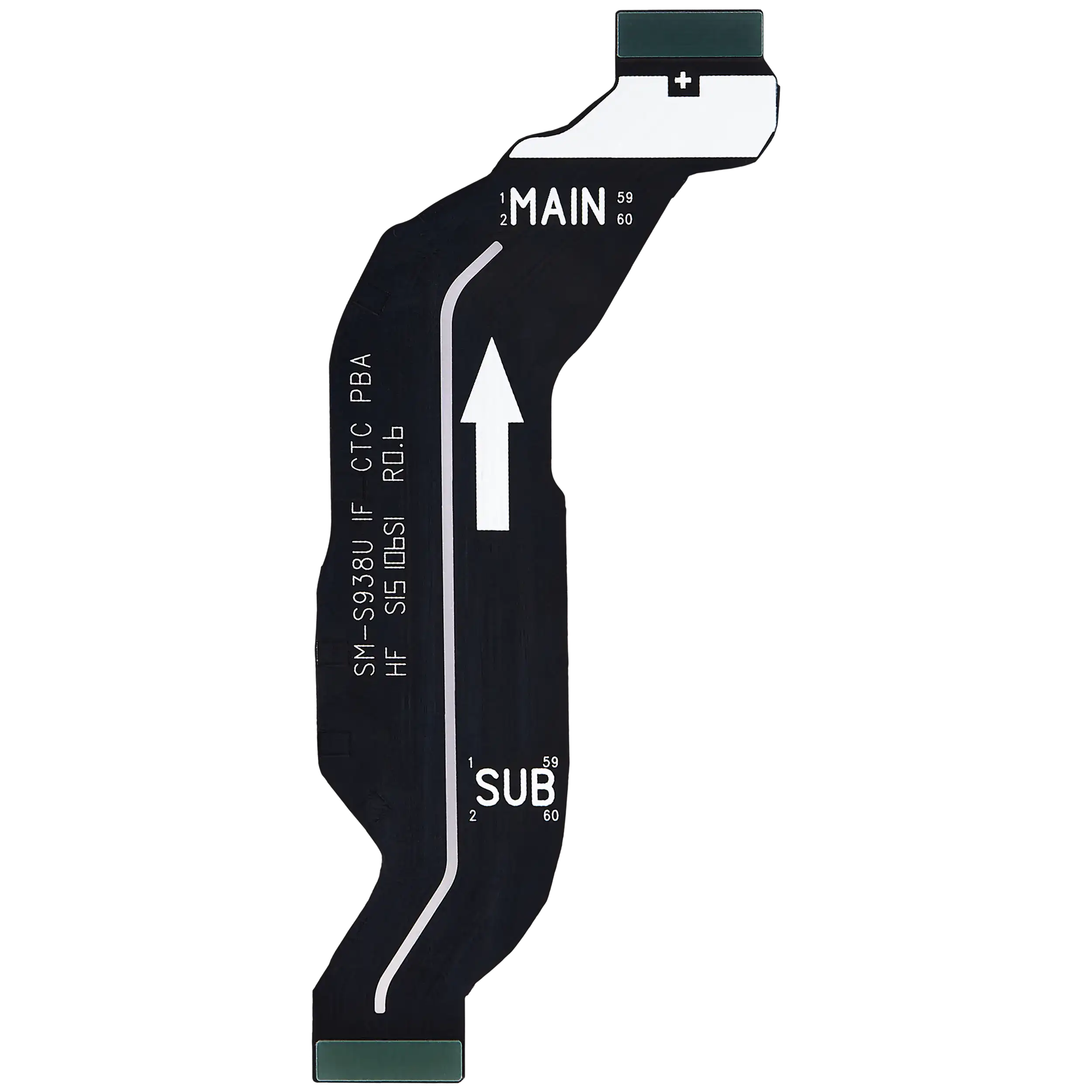 For Samsung Galaxy S25 Ultra 5G Mainboard Flex Cable Replacement