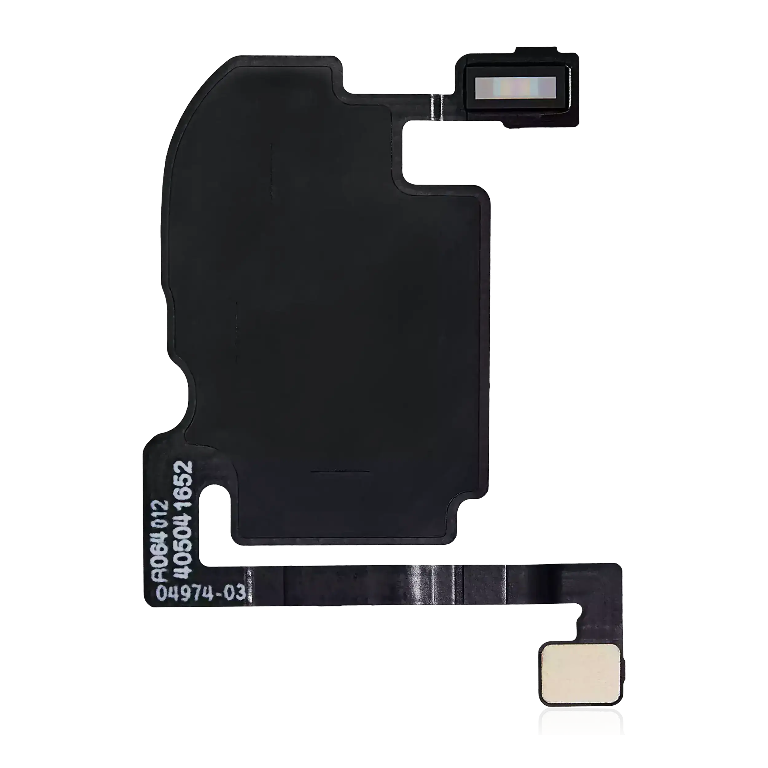 For iPhone 16 Pro Proximity Light Sensor Flex Cable Replacement