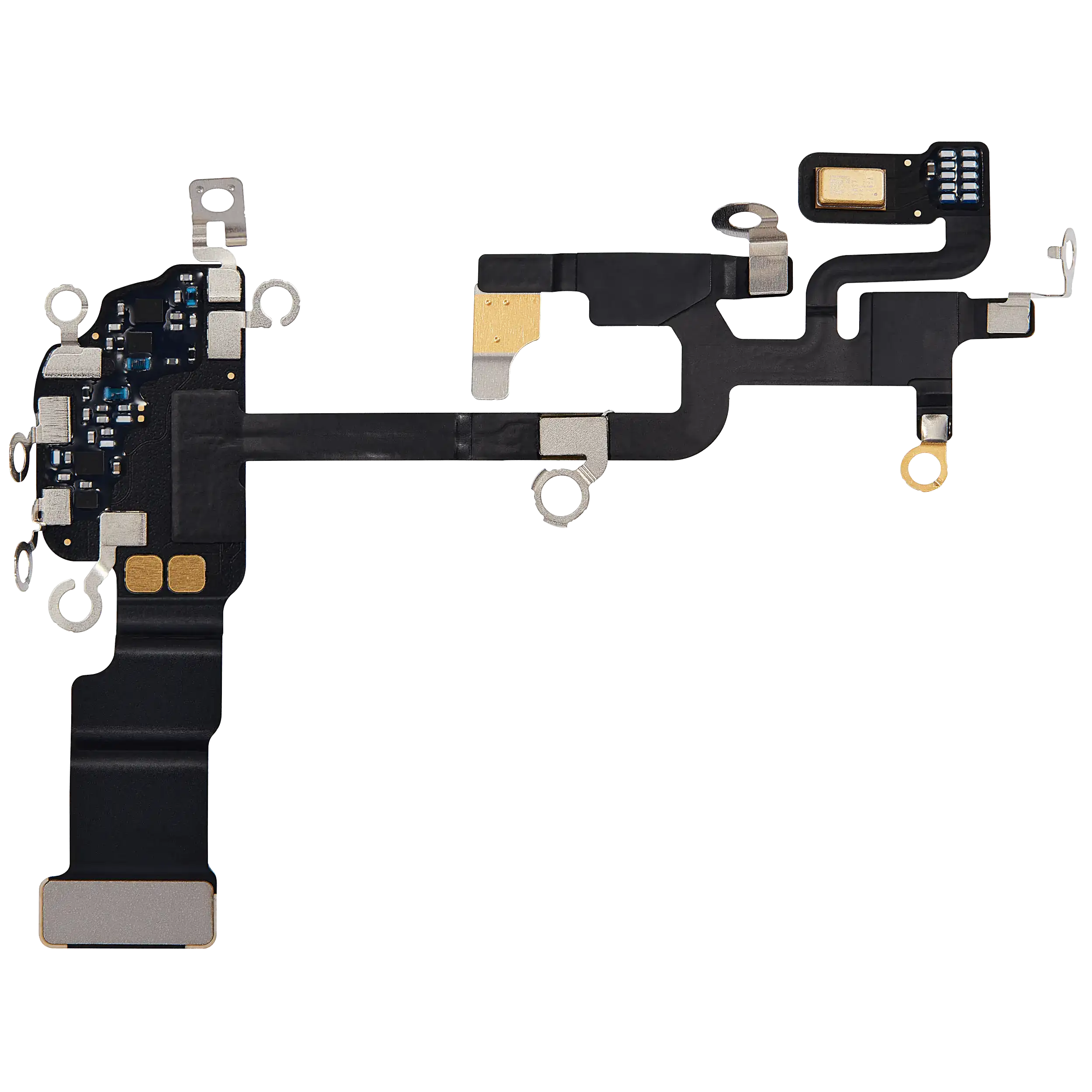 For iPhone 15 Pro WiFi Flex Cable Replacement (Premium)