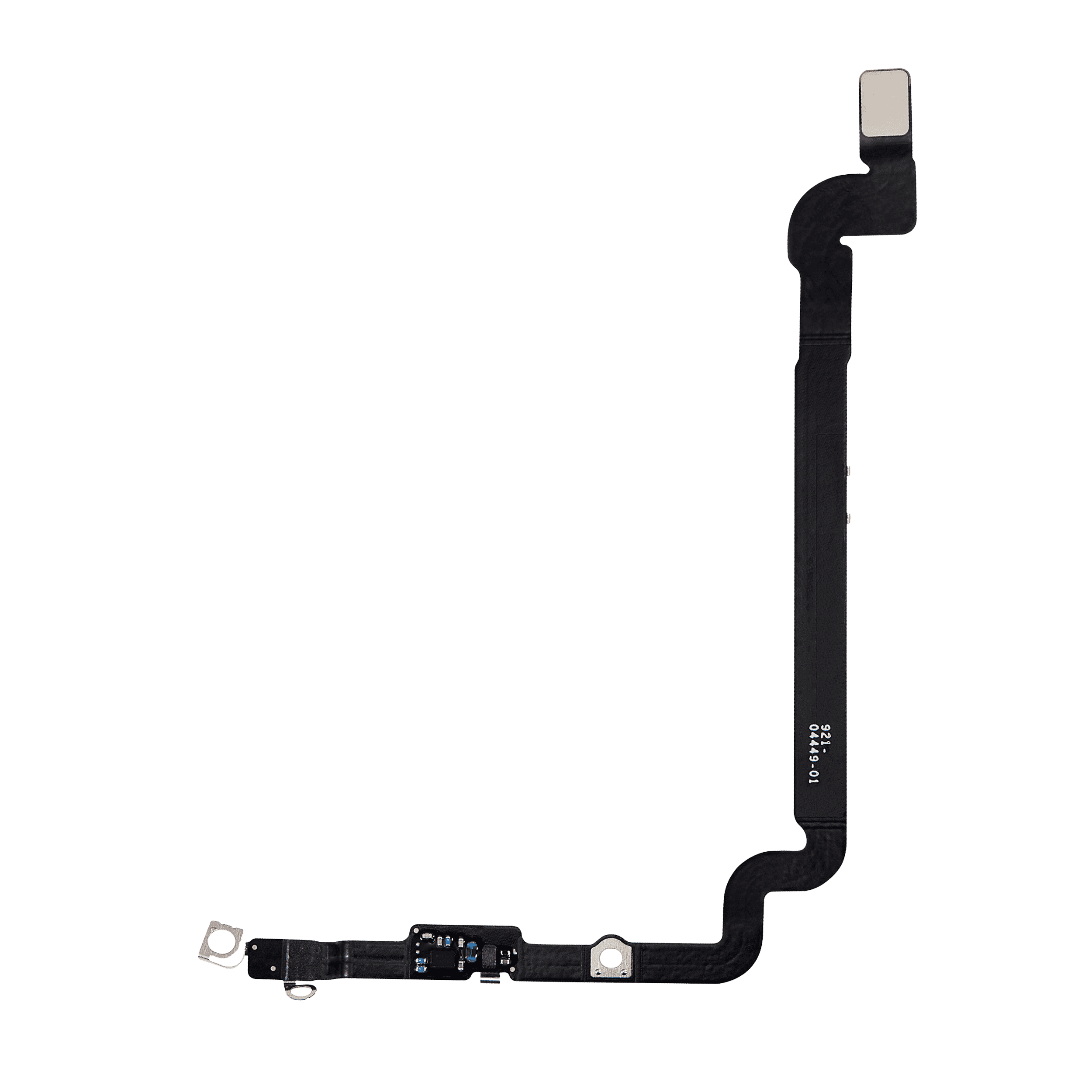 For iPhone 15 Pro Bluetooth Flex Cable Replacement