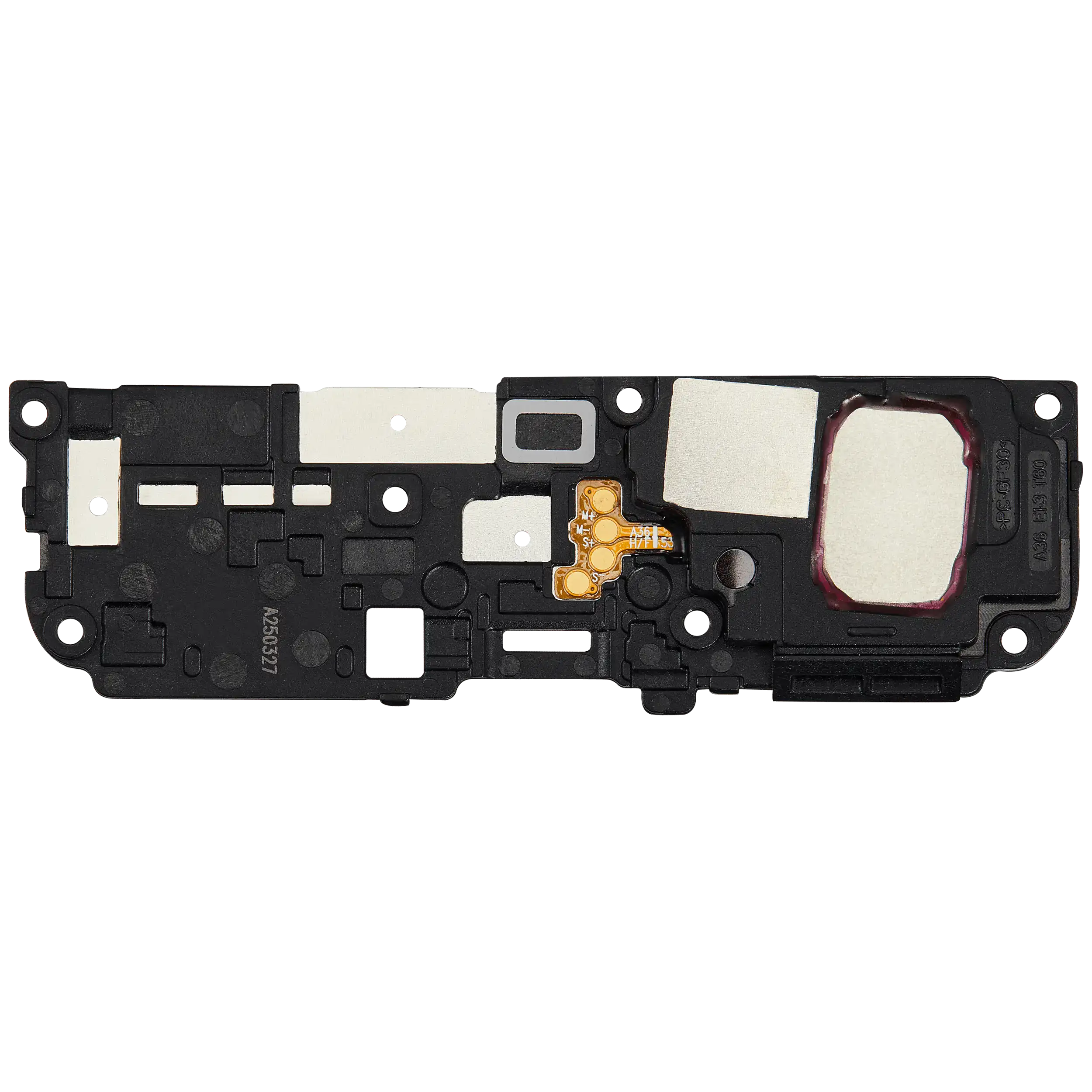 For Samsung Galaxy A36 5G (A366 / 2025) Loudspeaker Replacement