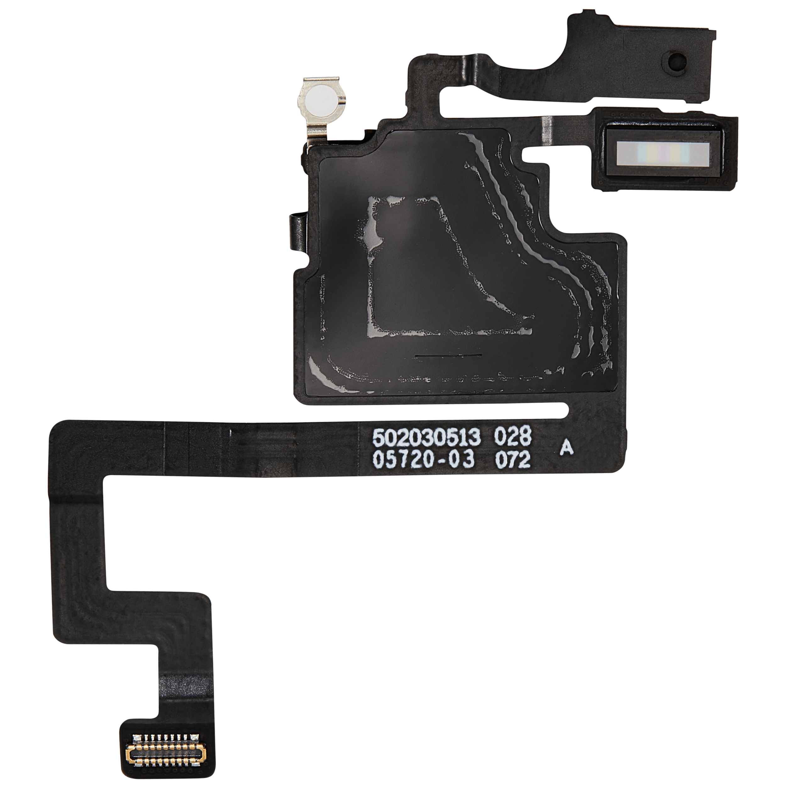 For iPhone 17 Pro Proximity Light Sensor Flex Cable Replacement