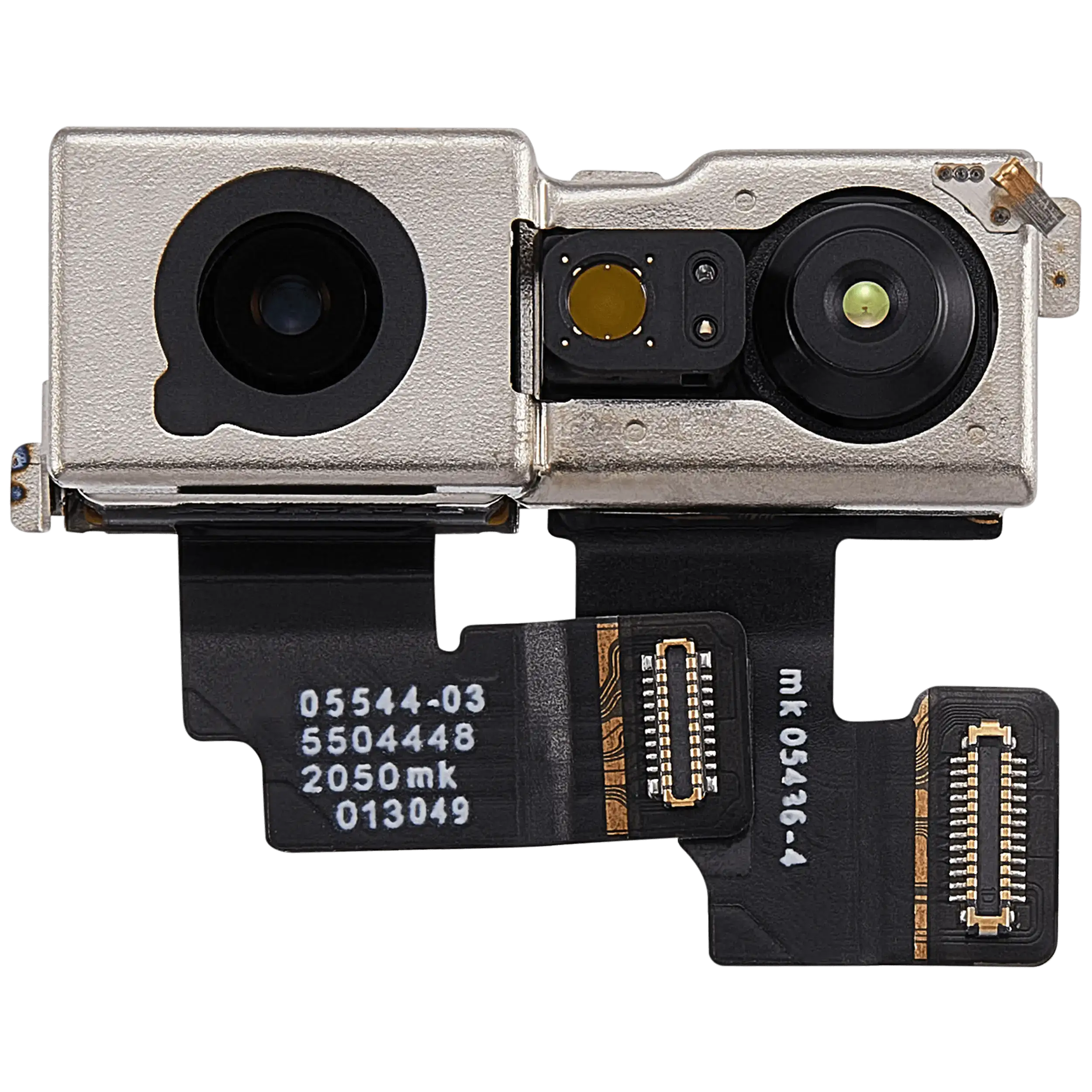 For iPhone 17 Air Front Camera Replacement (Premium)