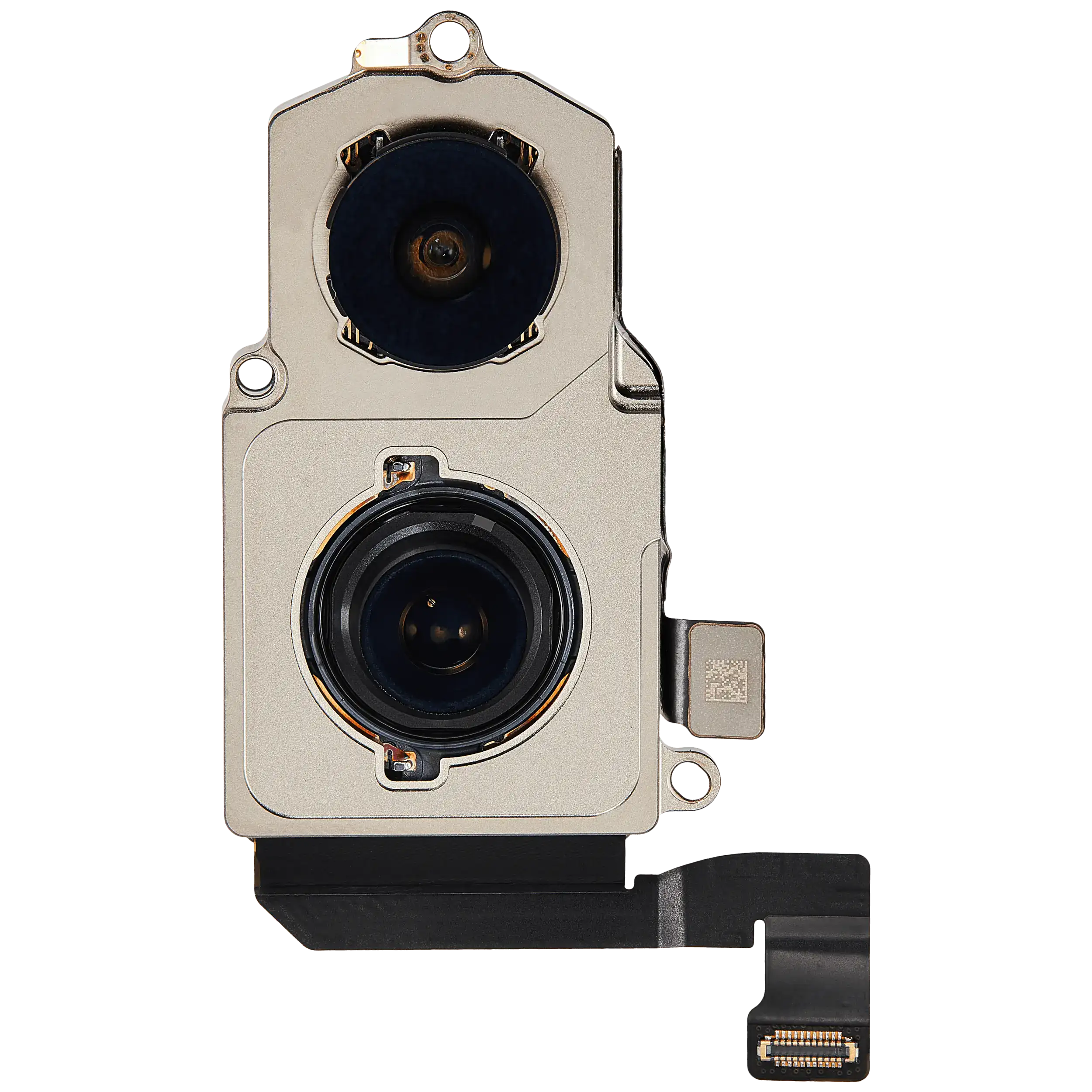 For iPhone 17 Back Camera Replacement (Premium)