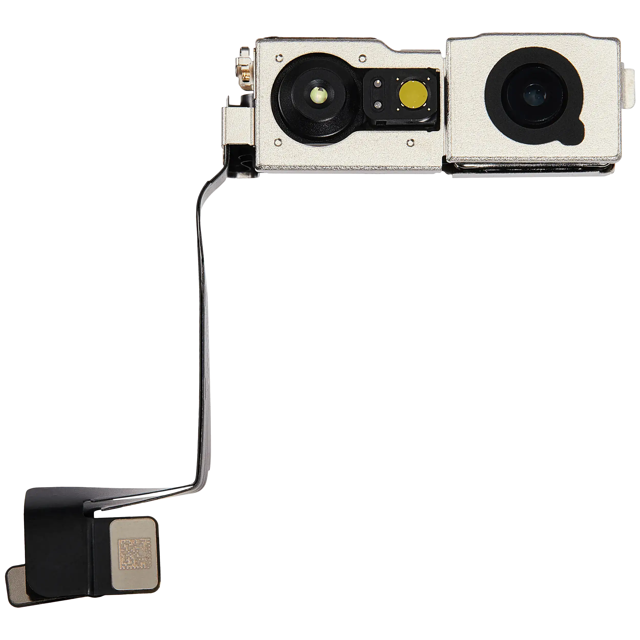 For iPhone 17 Pro Front Camera Replacement (Premium)