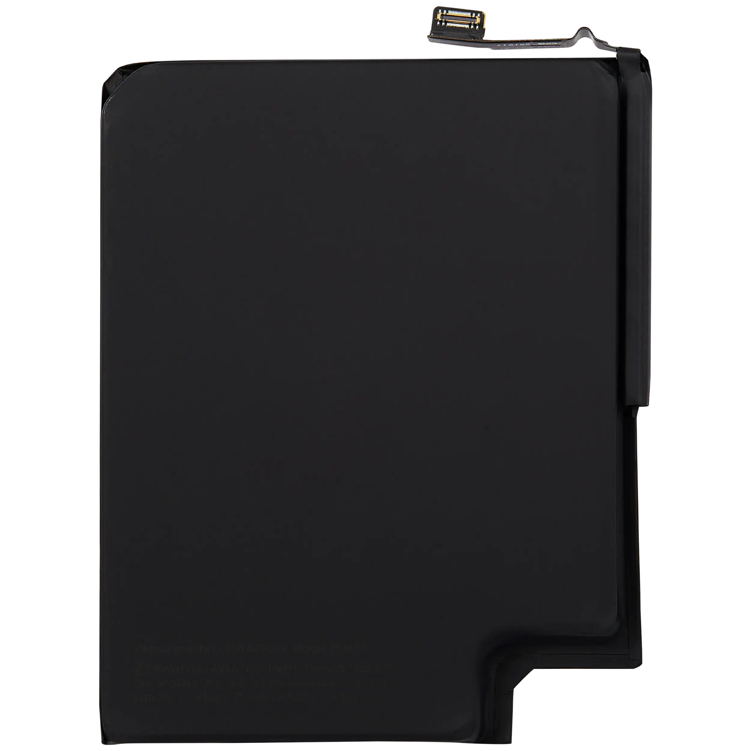 For iPhone 17 Pro Max Battery Replacement / OEM Pull 100%