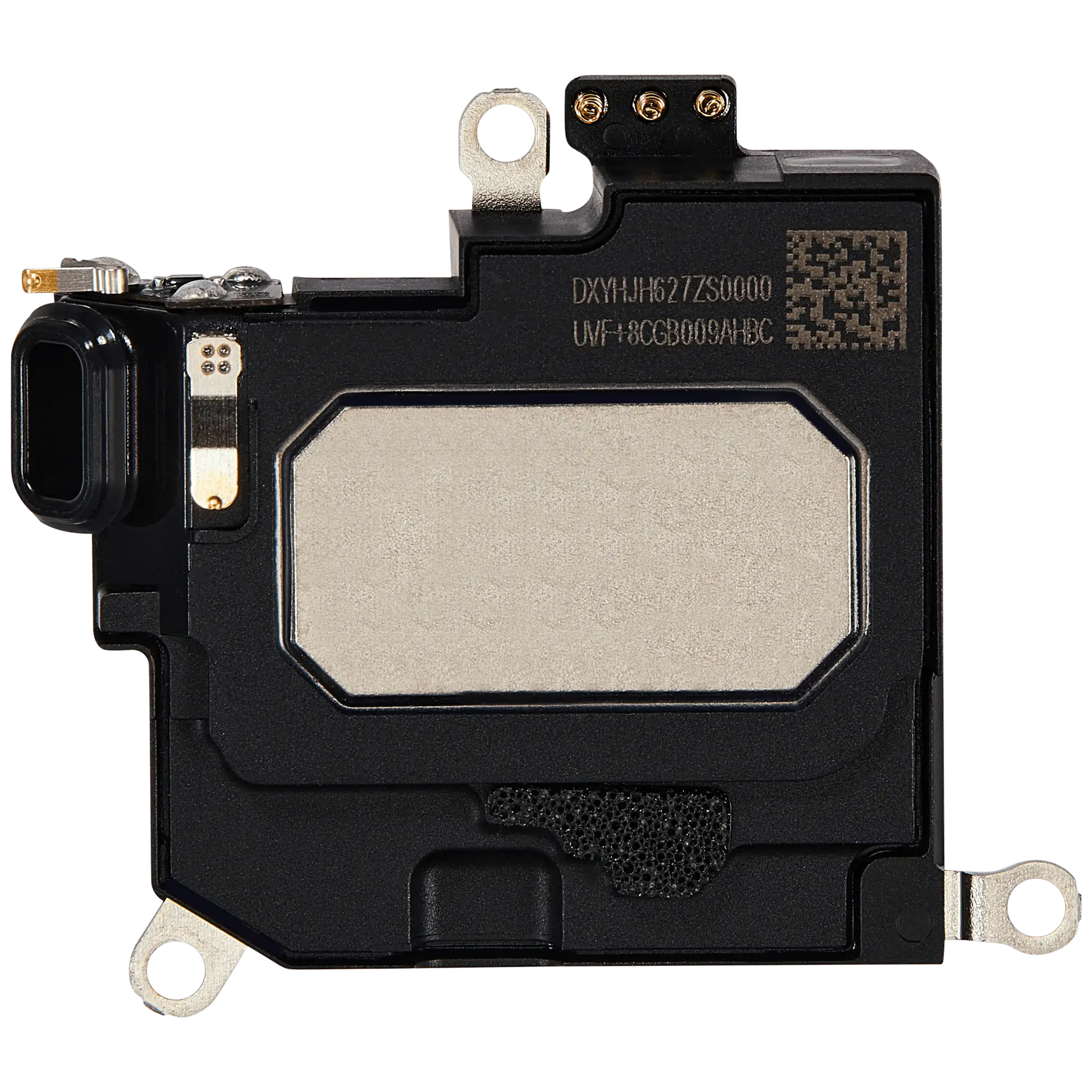 For iPhone 17 Air Ear Speaker Replacement (Premium)