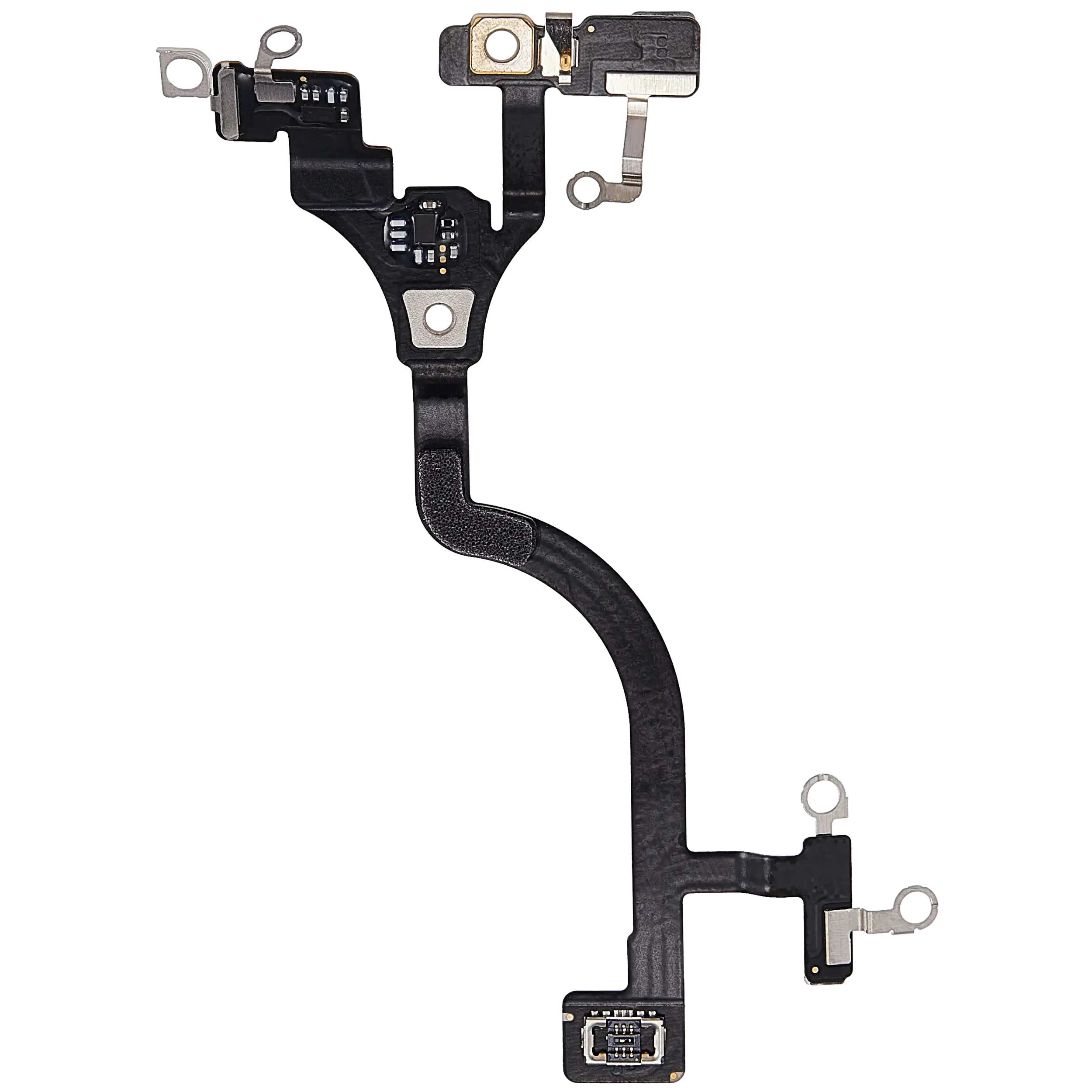For iPhone 17 Pro Max Bluetooth Flex Cable Replacement