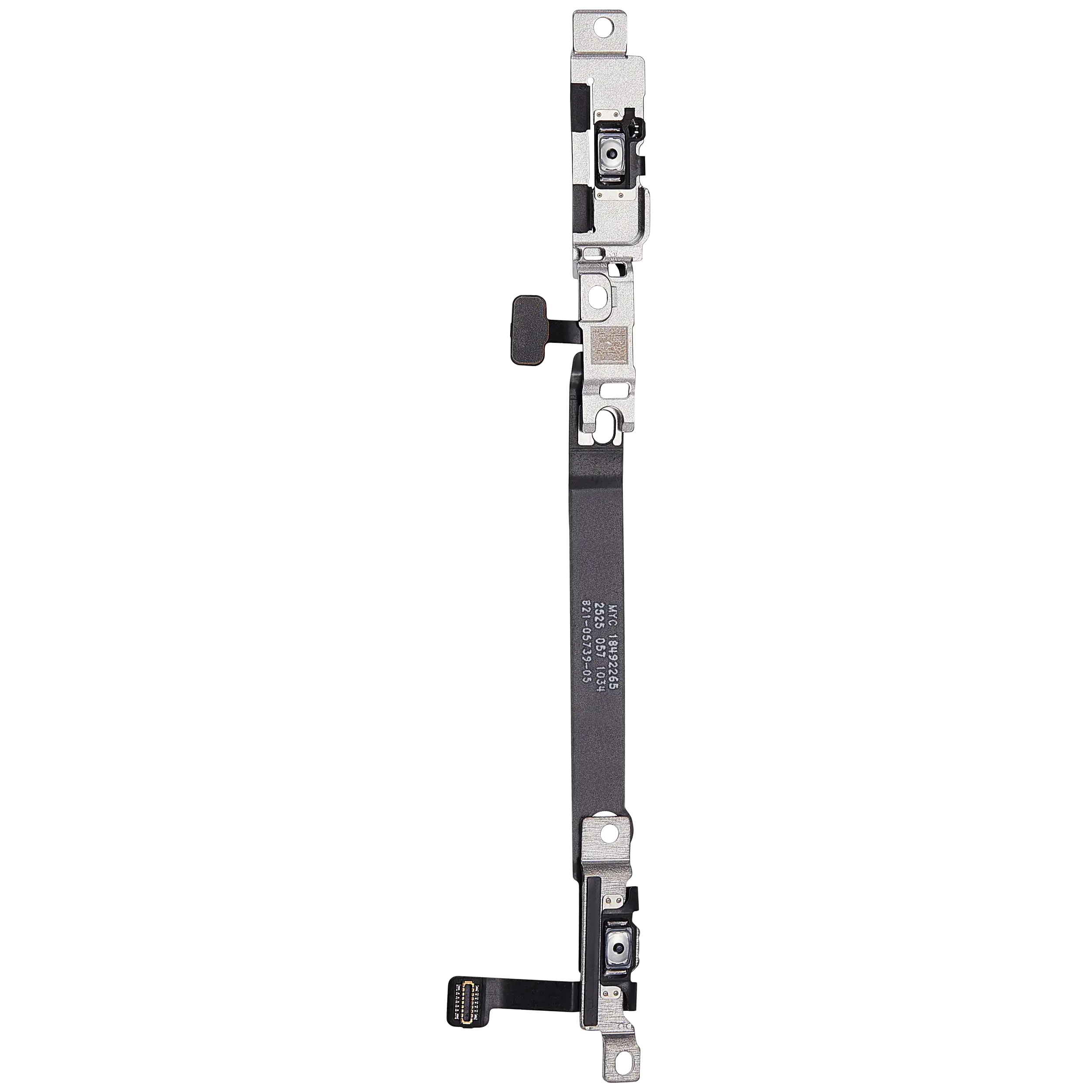 For iPhone 17 Pro Max Power Button Flex Cable Replacement
