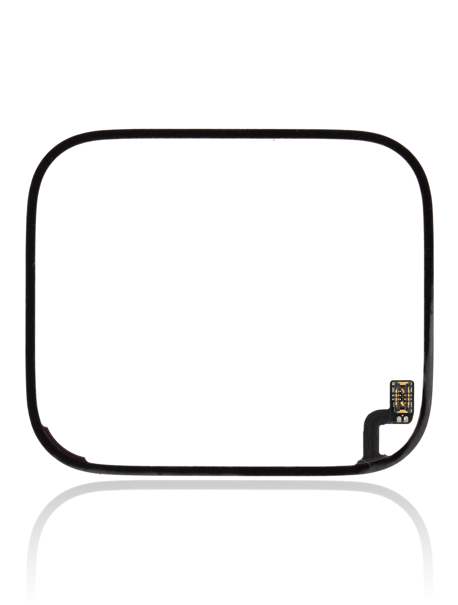 For Watch Series 5 / SE 1st Gen / SE 2nd Gen (40MM) Force Touch Sensor LCD Gasket Flex Cable (Premium)