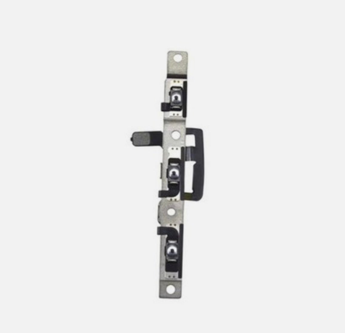 For iPhone 16e / 17e Volume Button Flex Cable Replacement